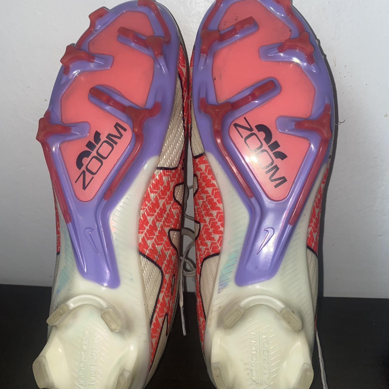 mercurial superfly 9