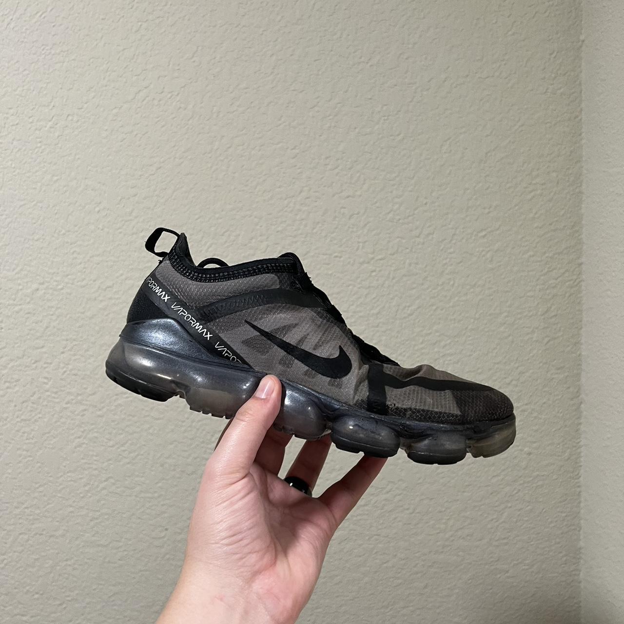 mens nike vapormax size 8