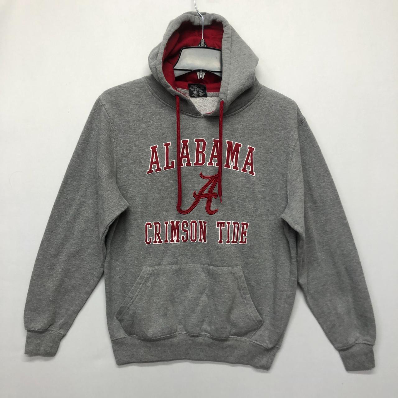 Colosseum best sale alabama hoodie