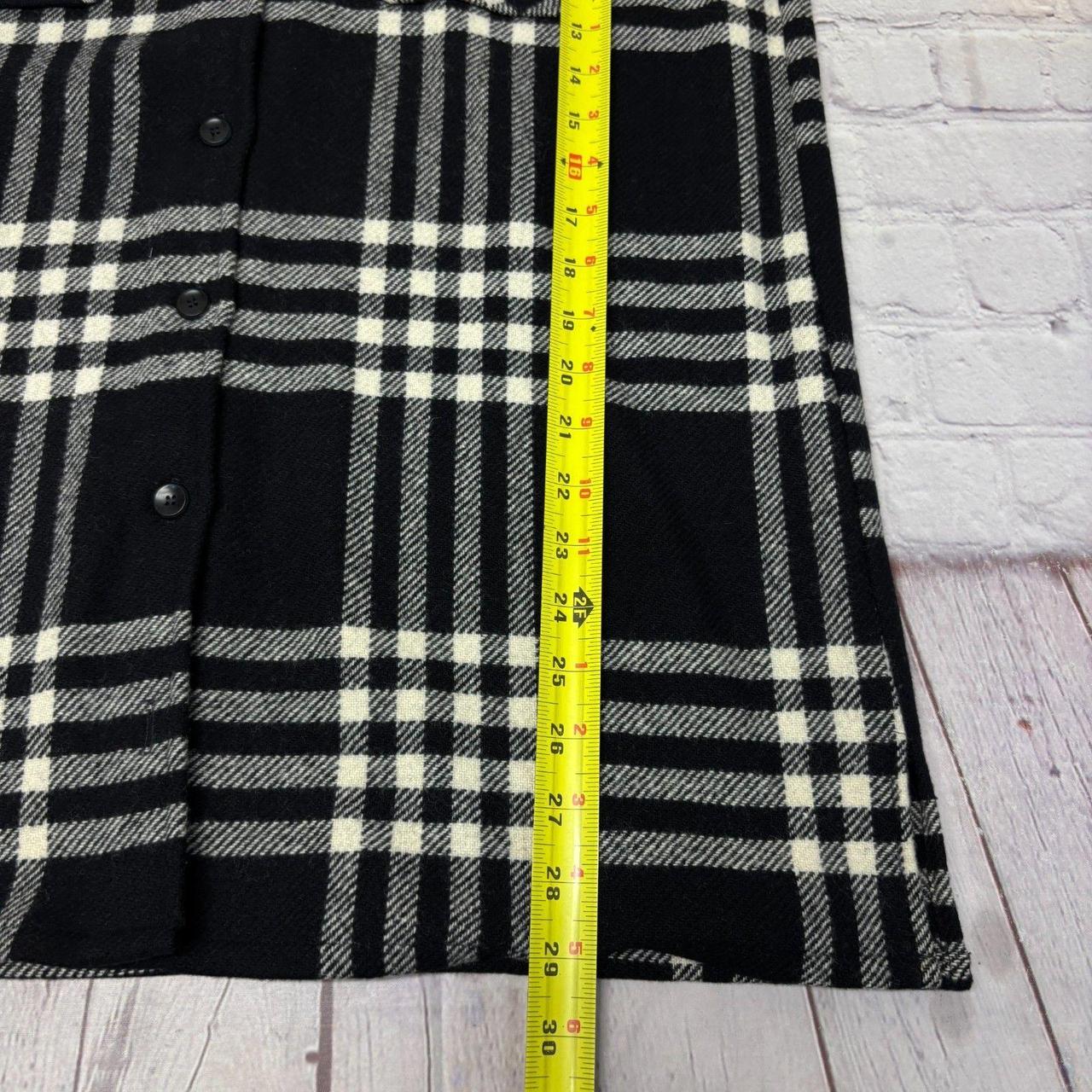 Pendleton Women's Shacket Jacket - Multi - M – Pe… - image 7