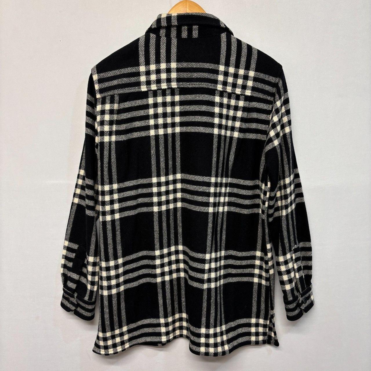 Pendleton Women's Shacket Jacket - Multi - M – Pe… - image 2