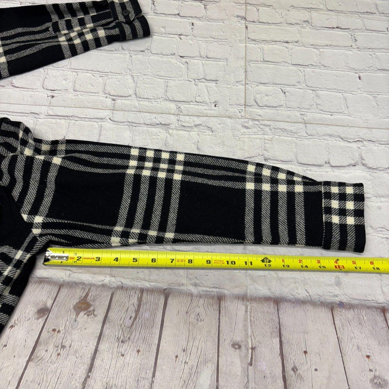 Pendleton Women's Shacket Jacket - Multi - M – Pe… - image 8