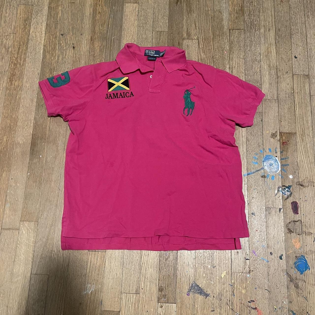 CHECK MY PAGE FOR THE BEST CHIEF KEEF POLOS always... - Depop