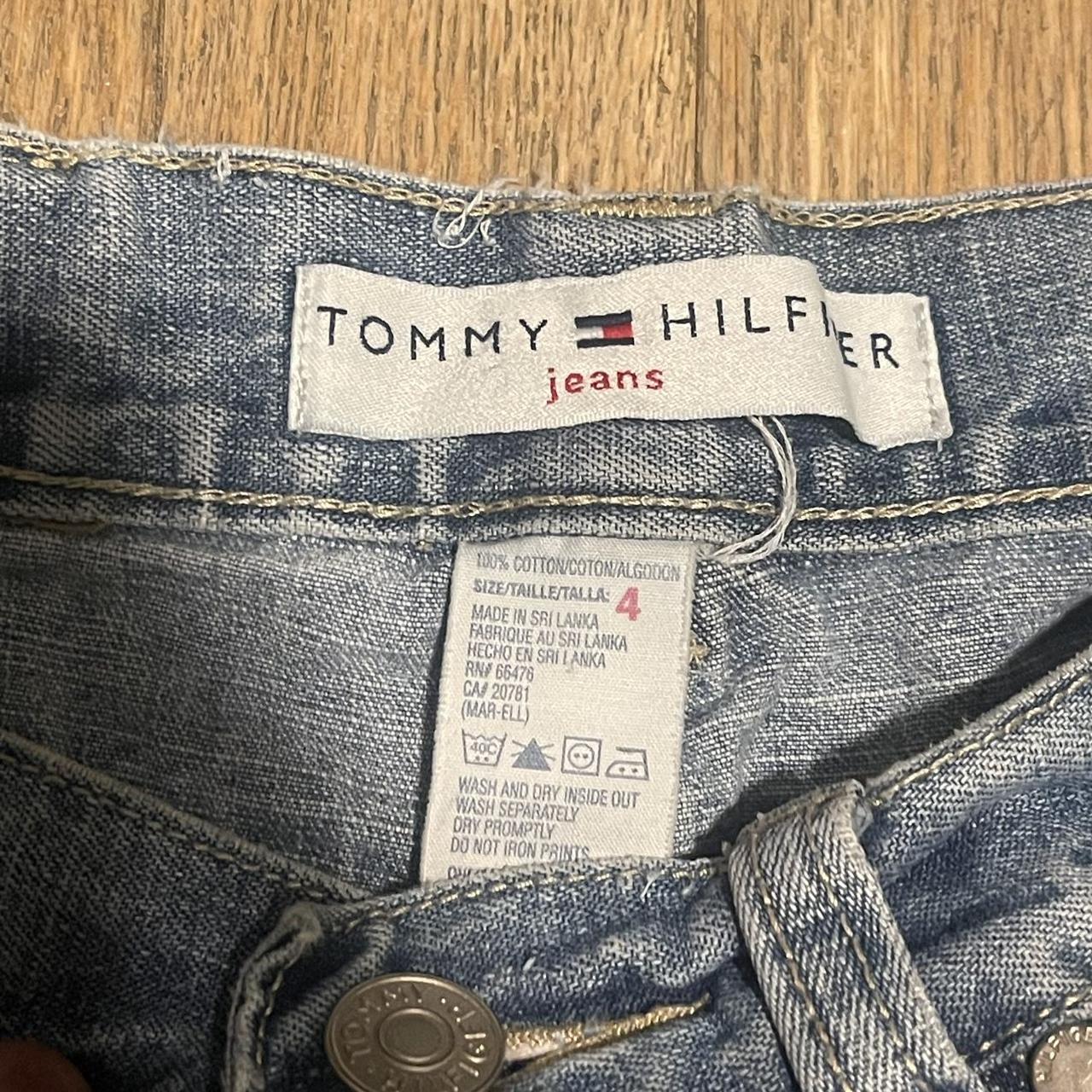 Tommy hilfiger rn cheap 66476 ca 20781