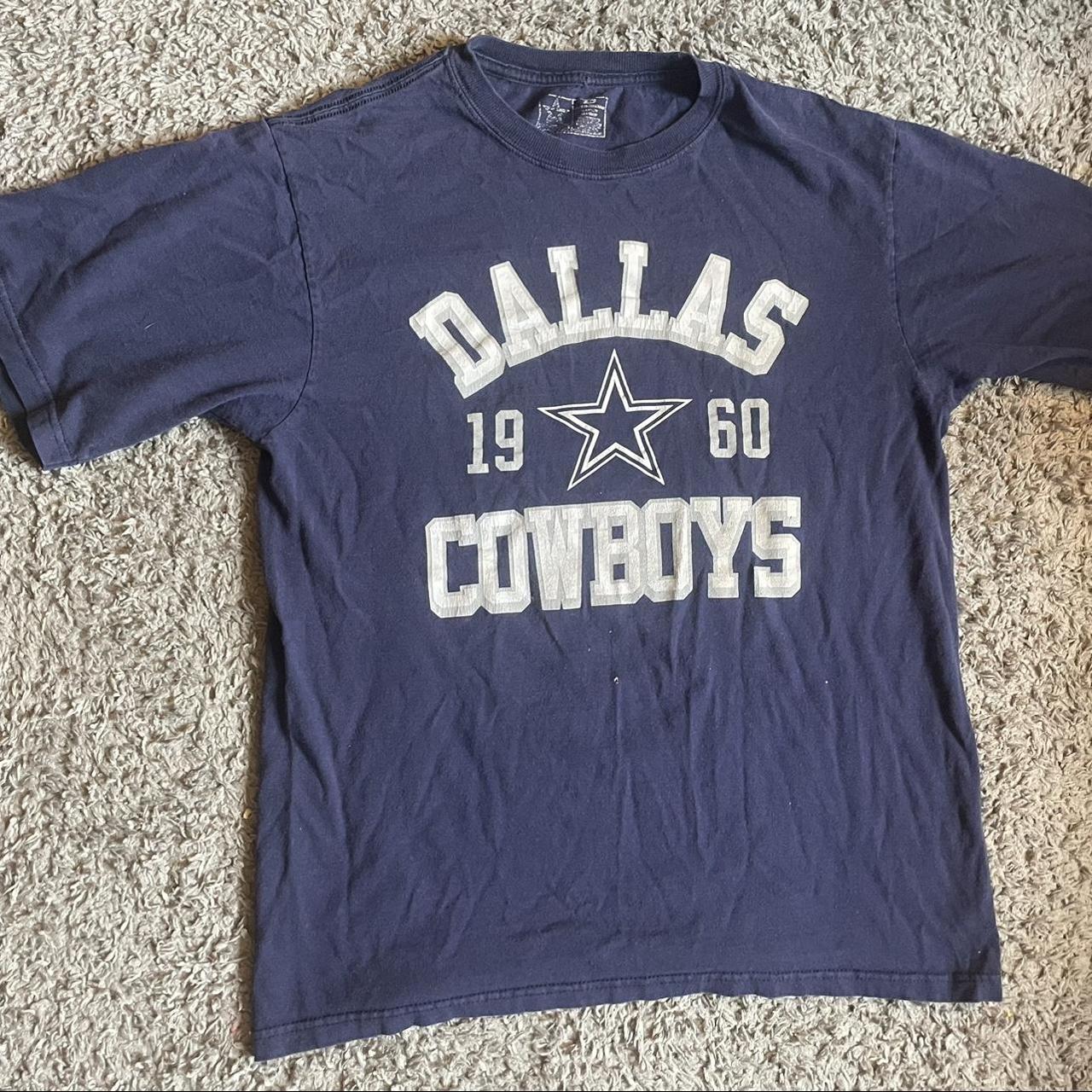 80s Vintage Dallas Cowboys Nfl Football T-Shirt, hoodie, sweater