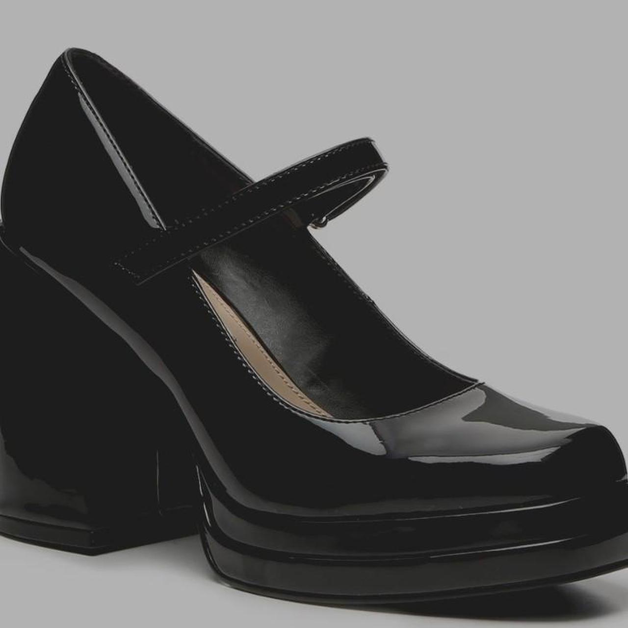 henley r black steve madden