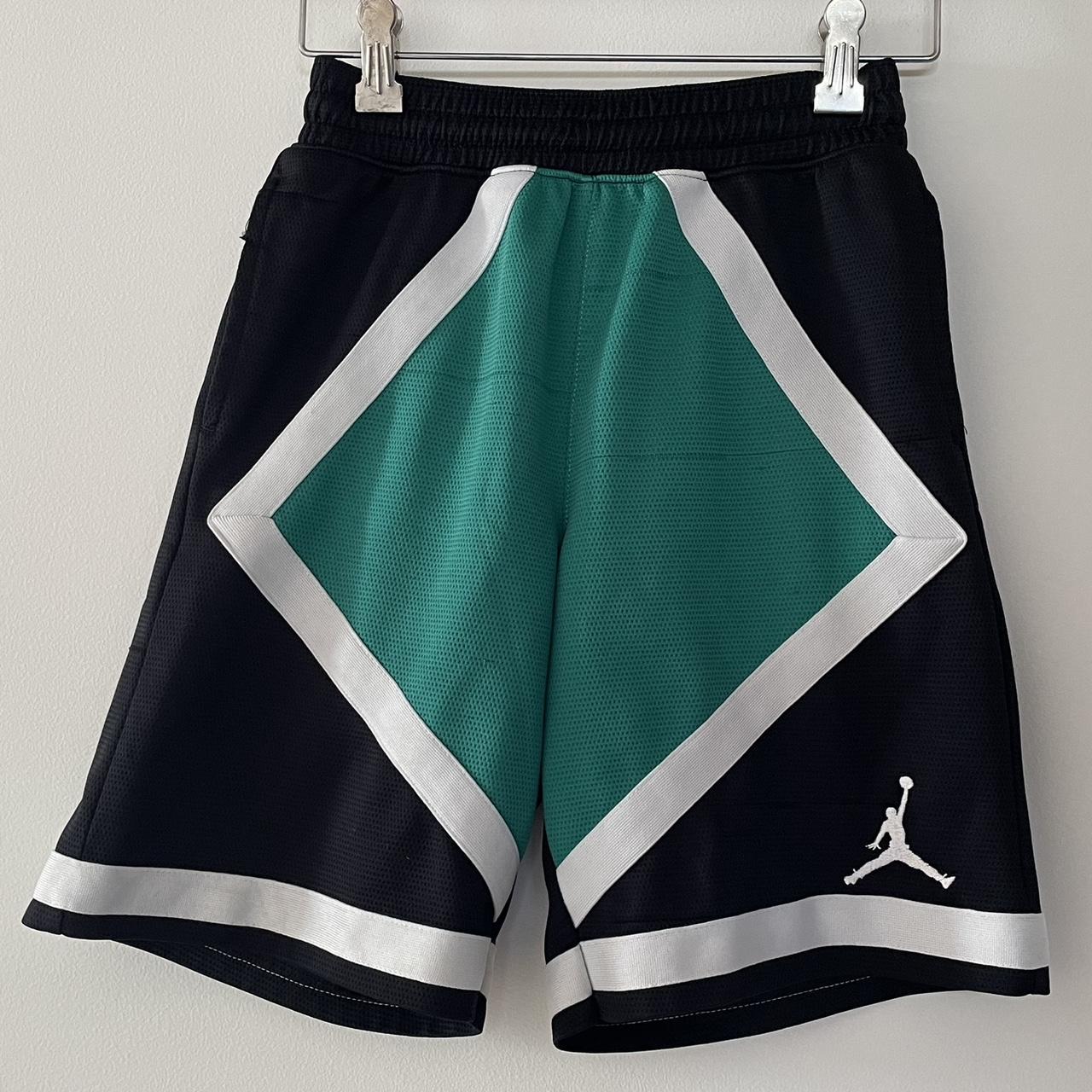new jordan basketball shorts