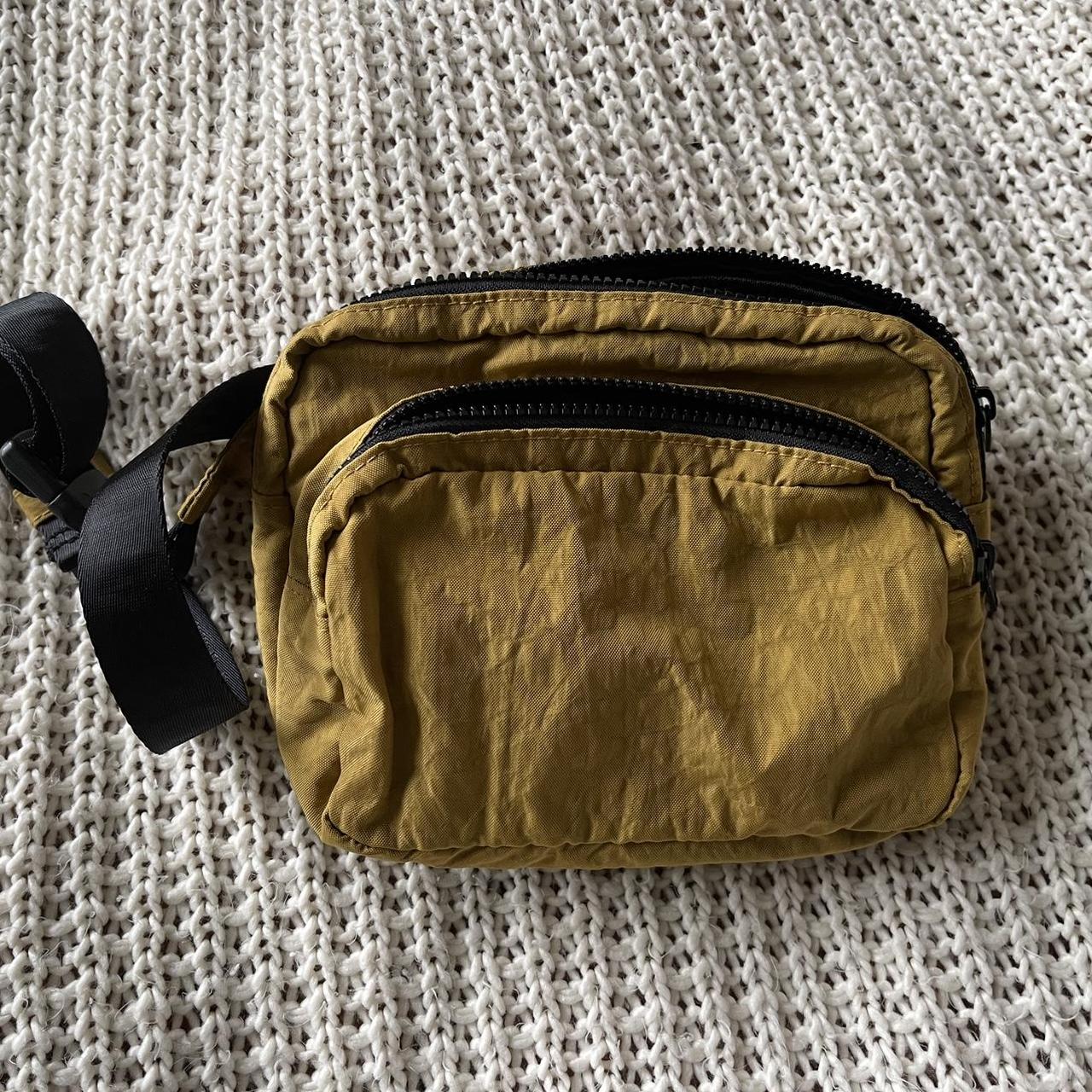 Baggu camel fanny discount pack