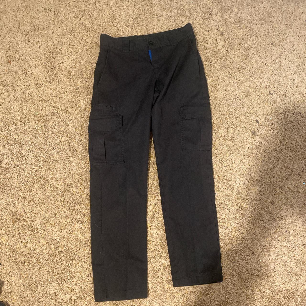 Mens Dickies Cargo pants Perfect Condition Size:... - Depop