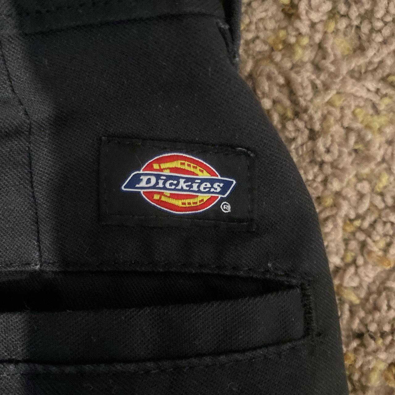 Mens Dickies Cargo pants Perfect Condition Size:... - Depop