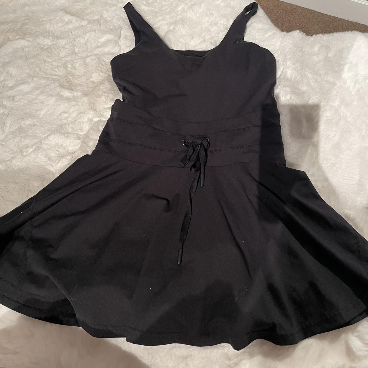 POPFLEX size M workout dress New just doesn’t fit... - Depop