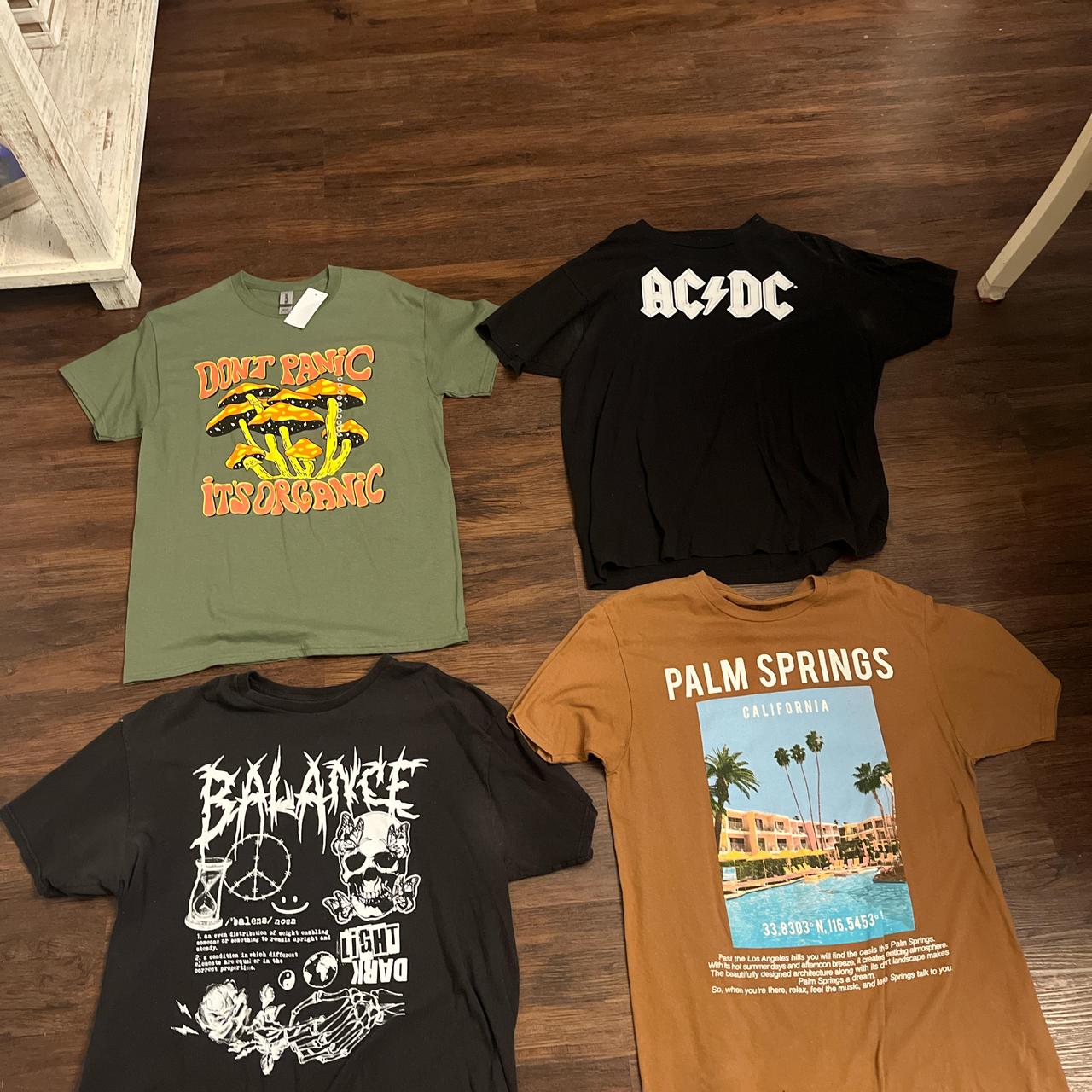 item listed by rjcboy305