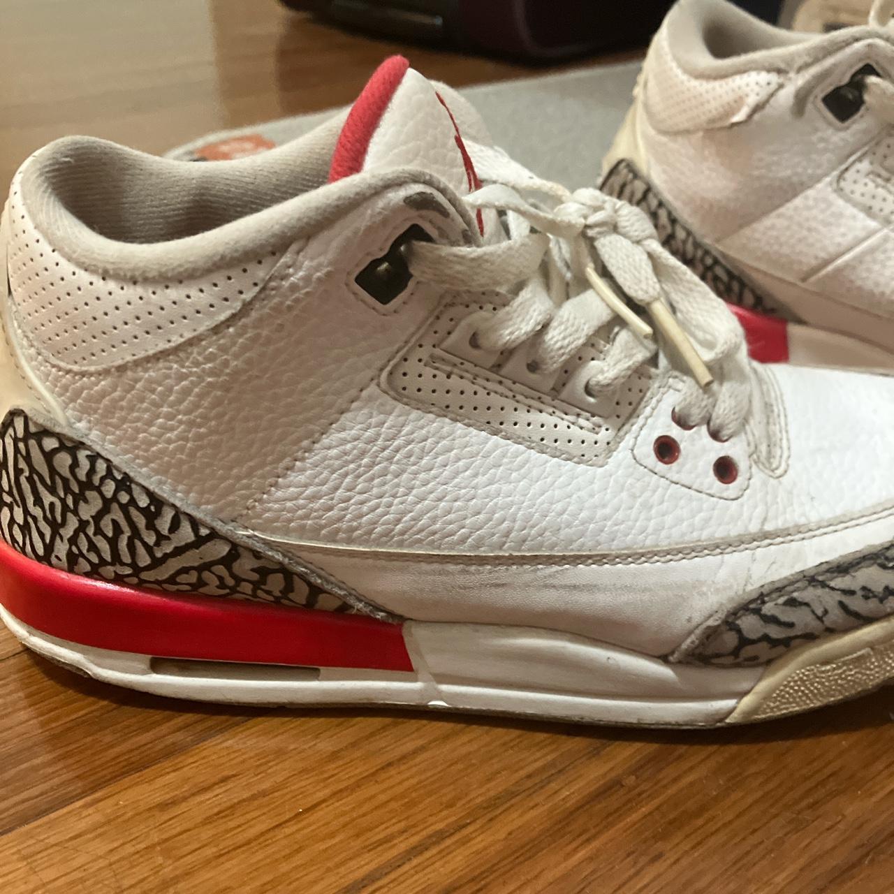 team jordan 3
