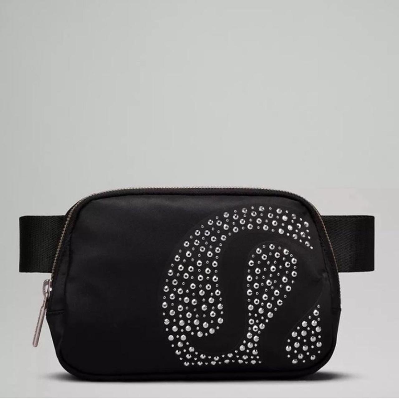 NEW LULULEMON Everywhere Belt deals Bag 1L Black