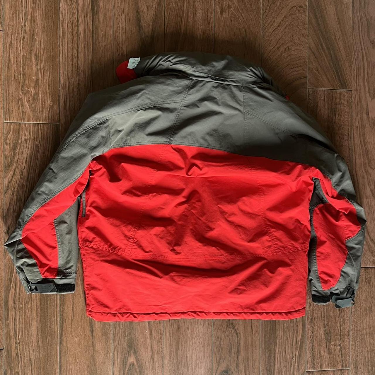 Polar Edge Silver Series Ski Jacket VERY... Depop