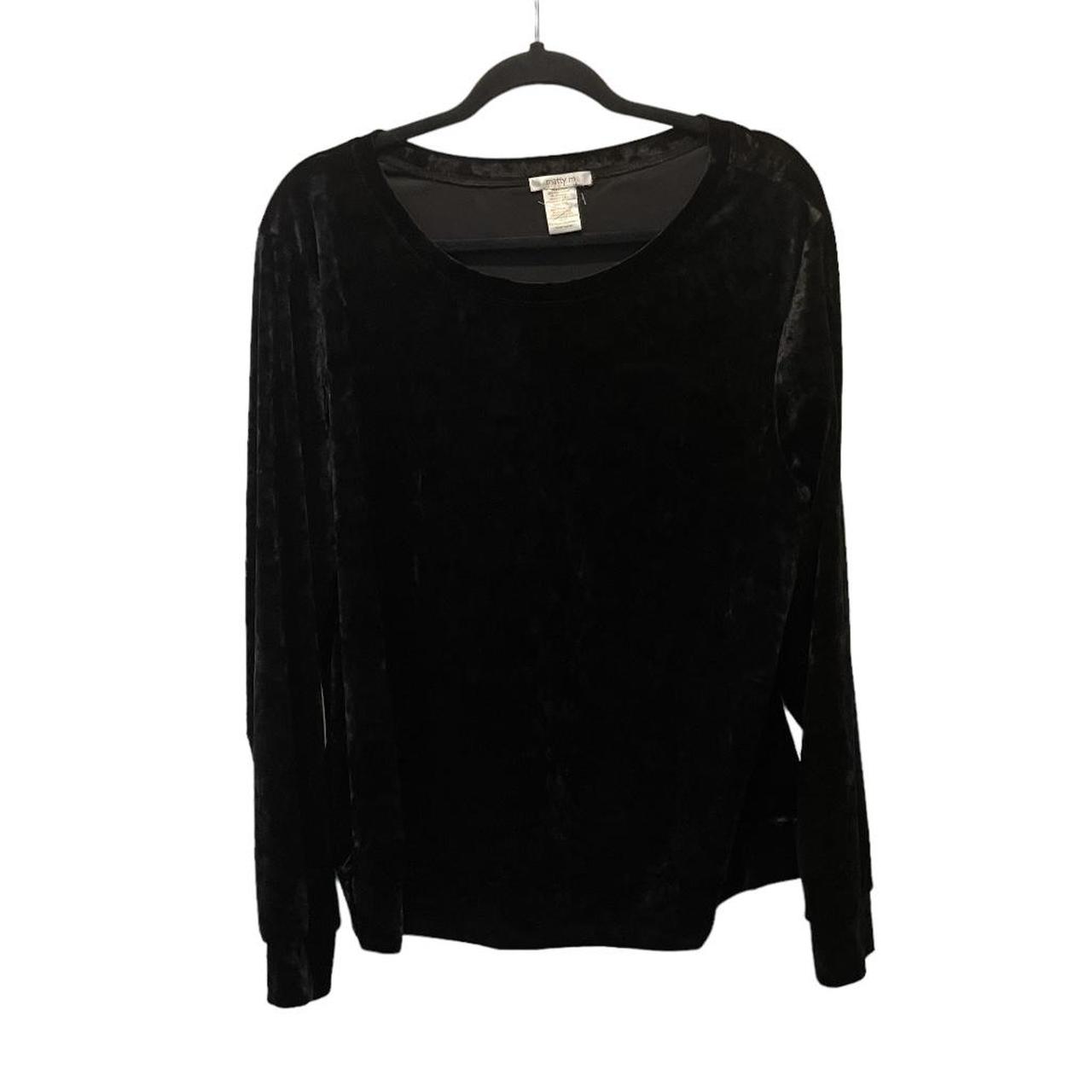 Matty m outlet sweater