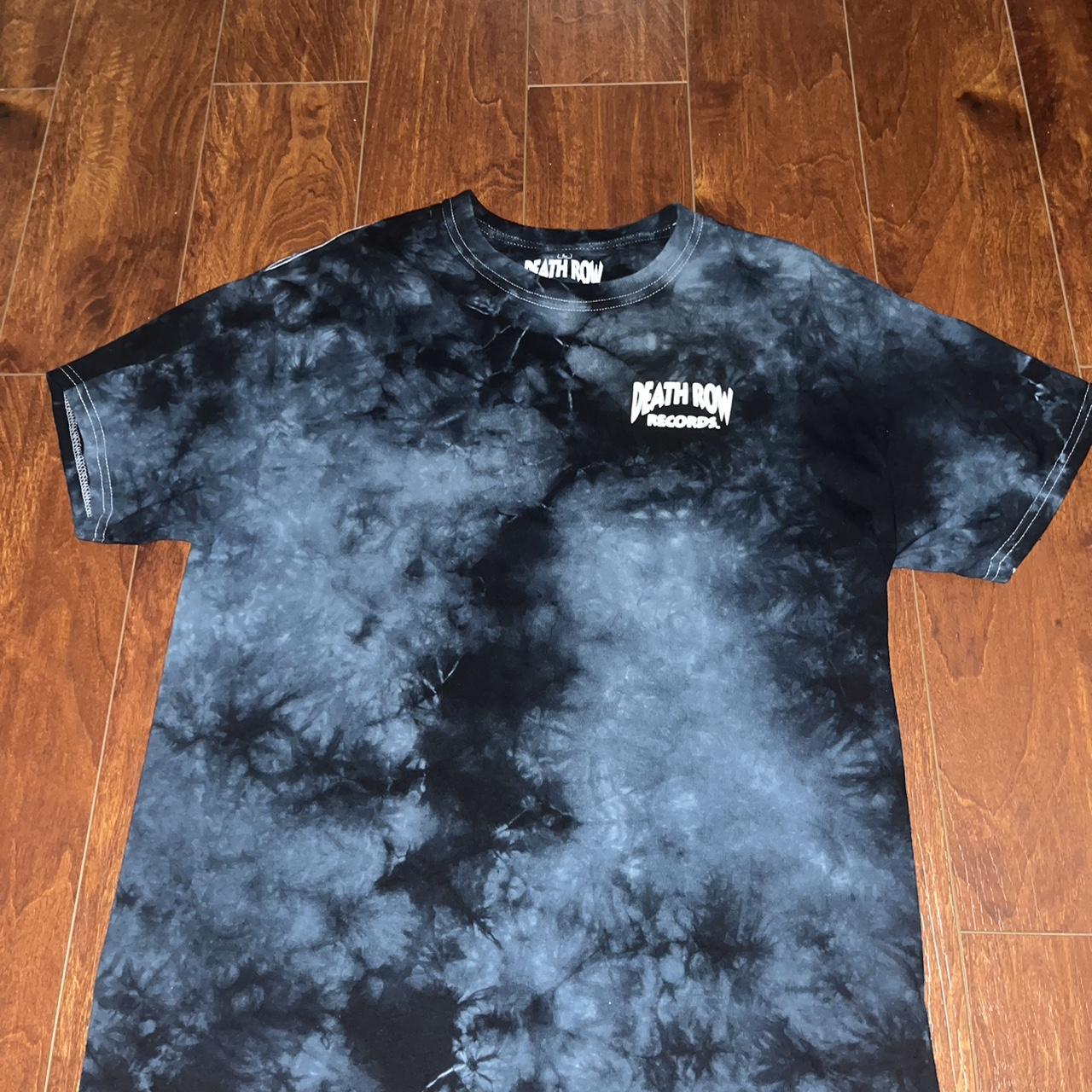 Thrasher shop shirt pacsun