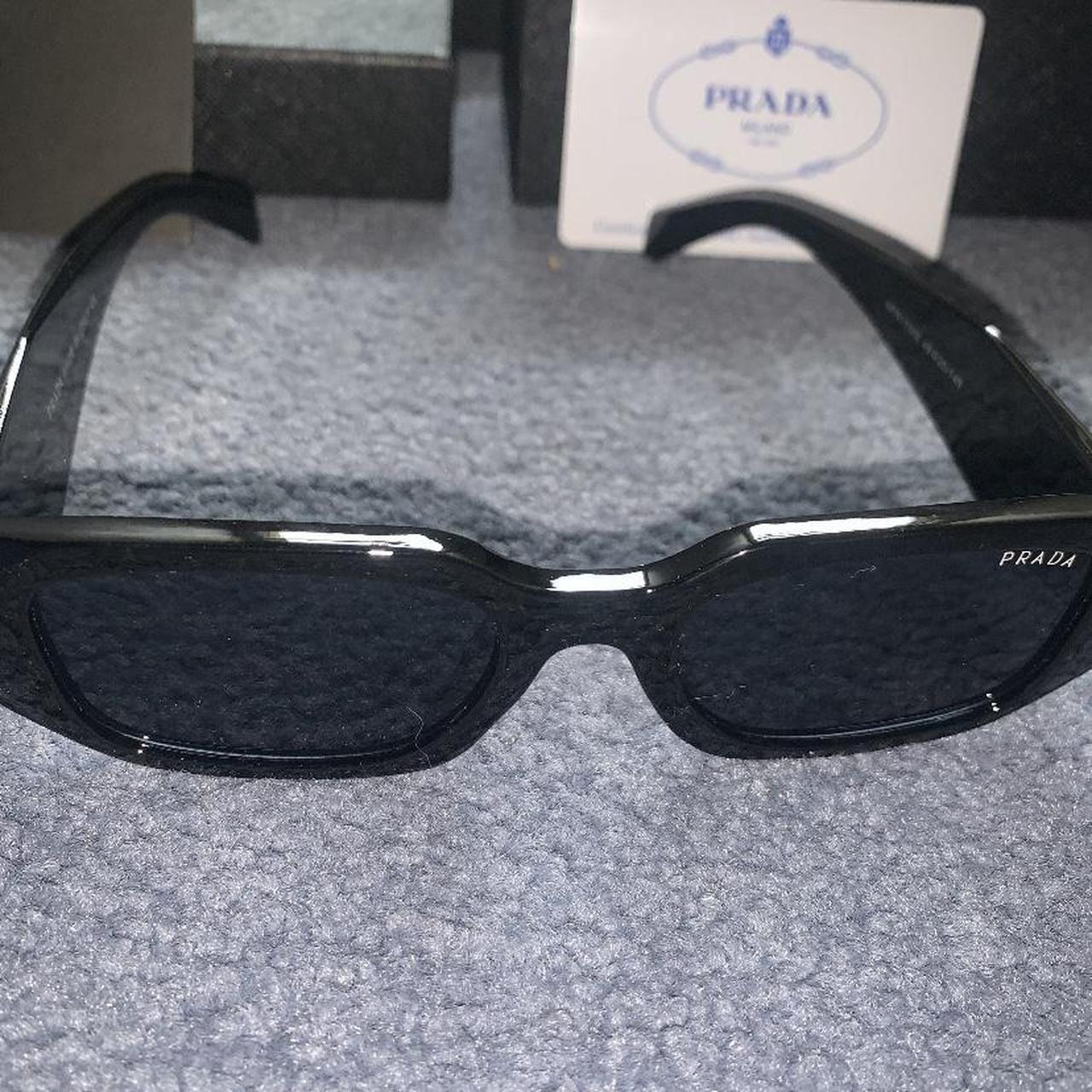 prada jackie o sunglasses