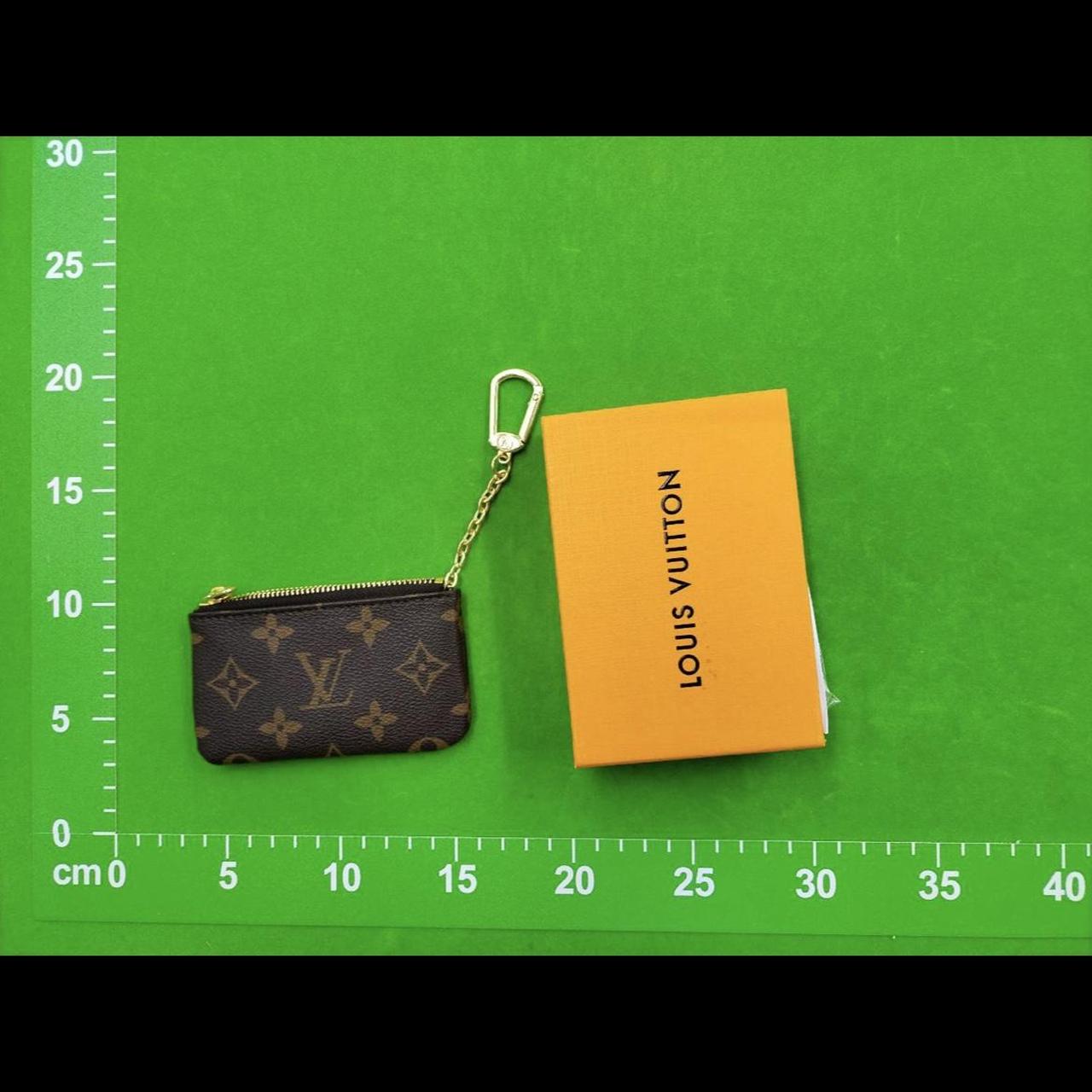 LOUIS VUITTON KEY POUCH NEED GONE! SAME DAY SEND... Depop