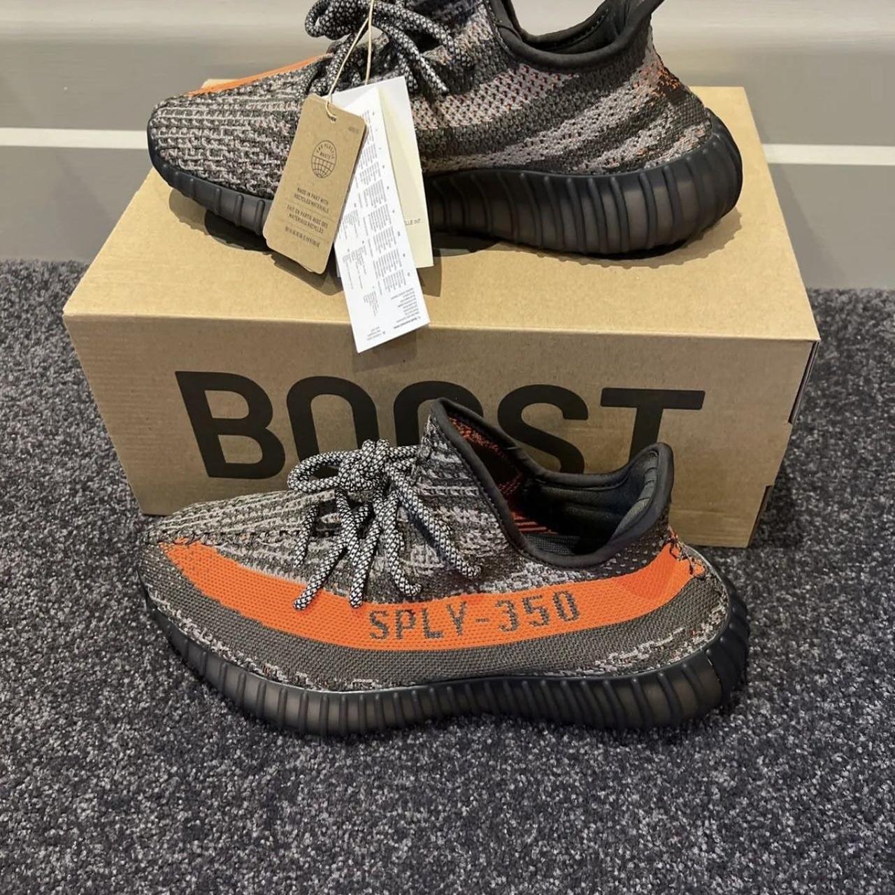 yeezy carbon womens