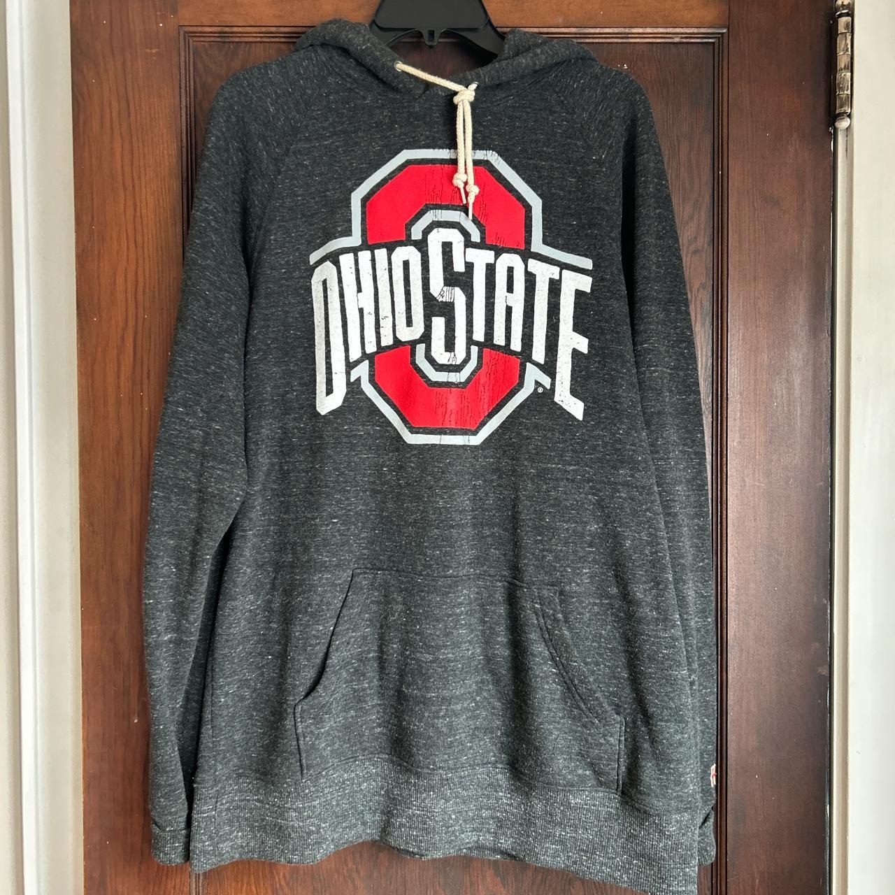 Osu hoodie deals