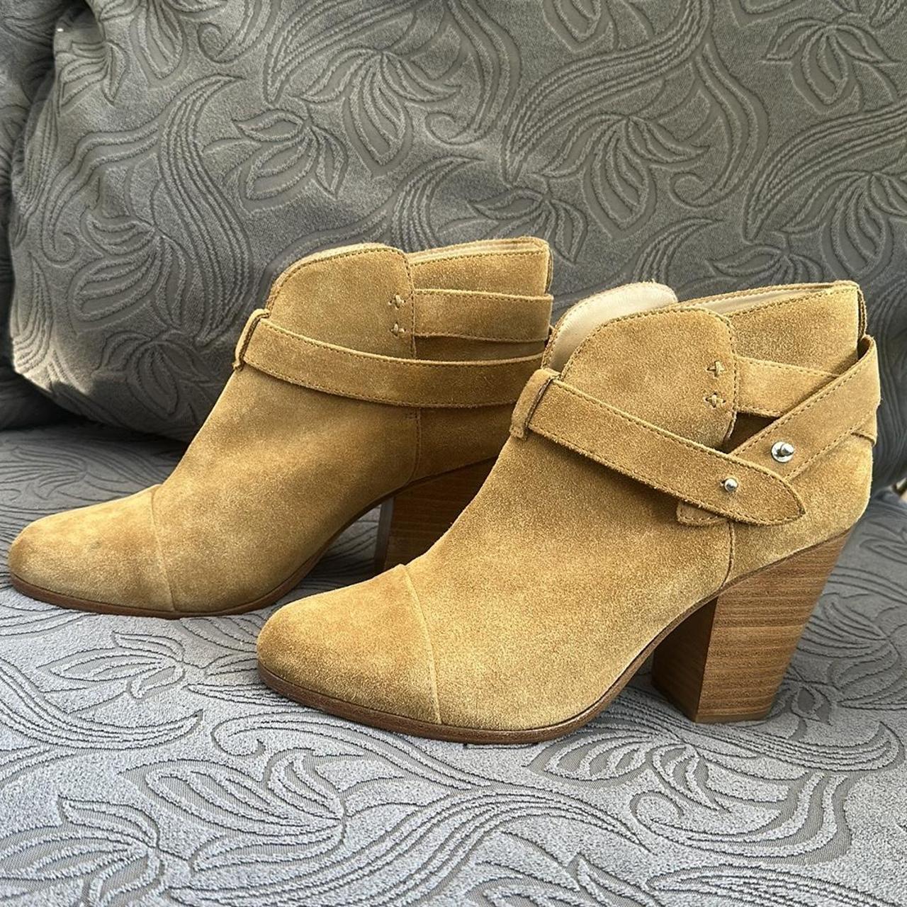 Harrow booties outlet