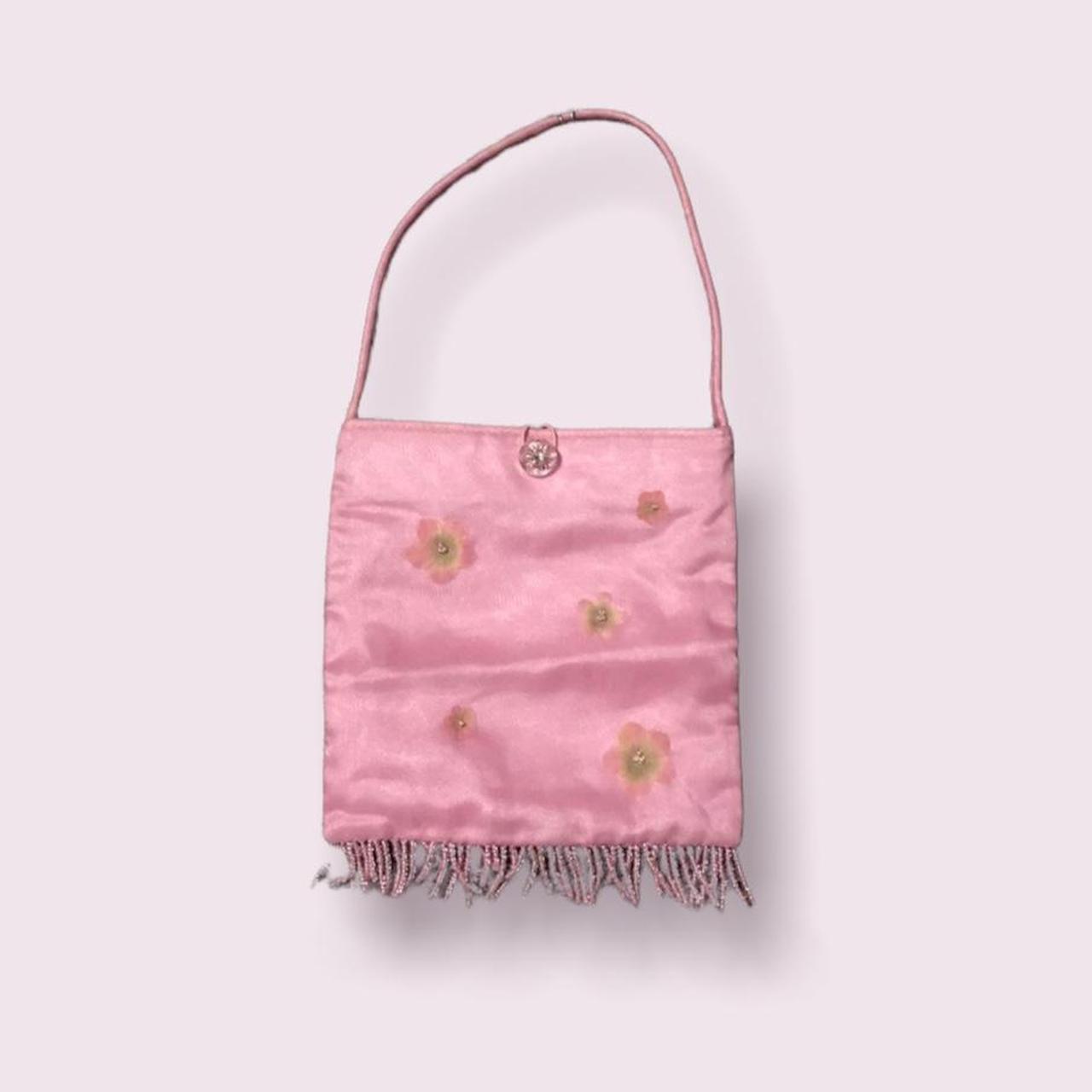Pink little bag - Gem