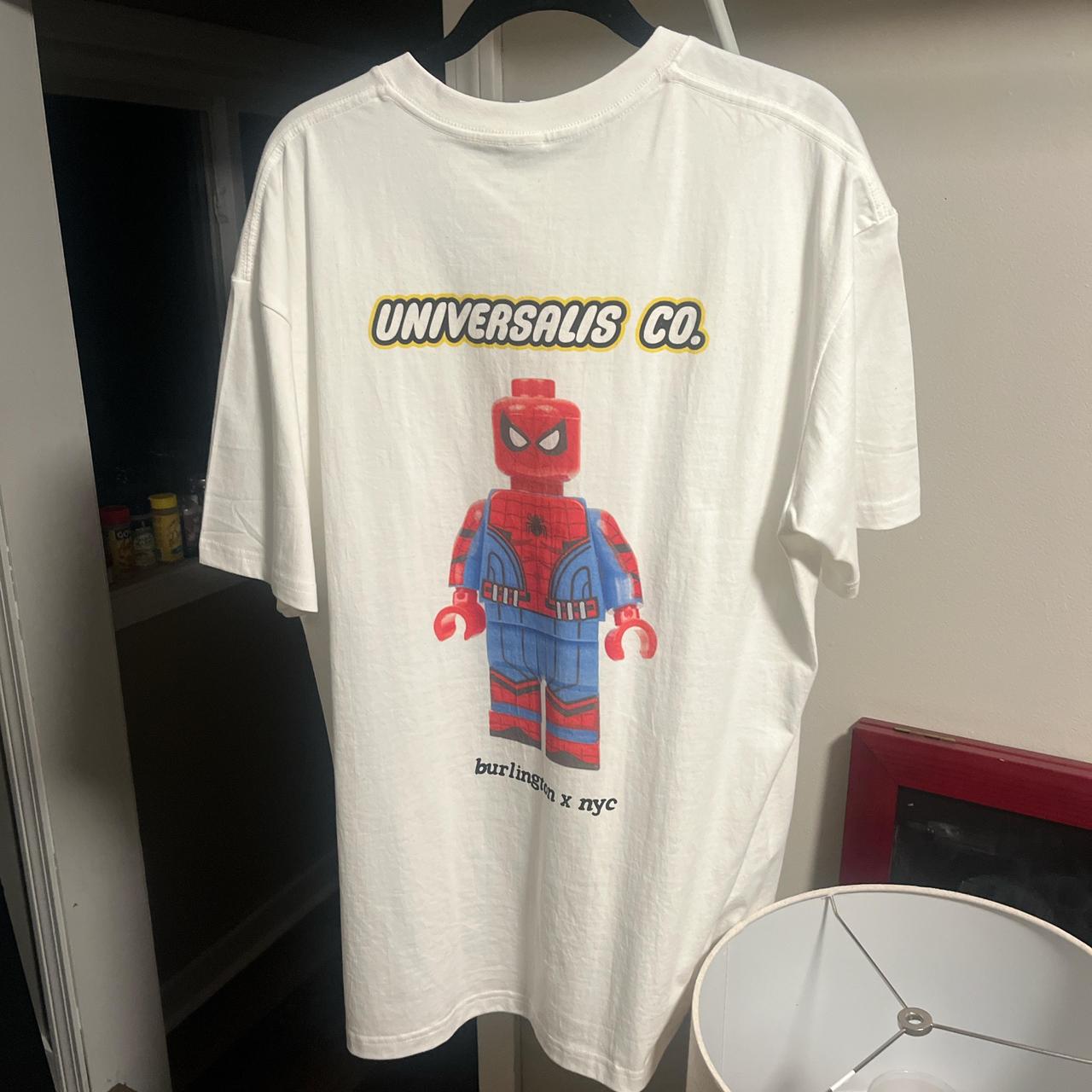 item listed by universalisco