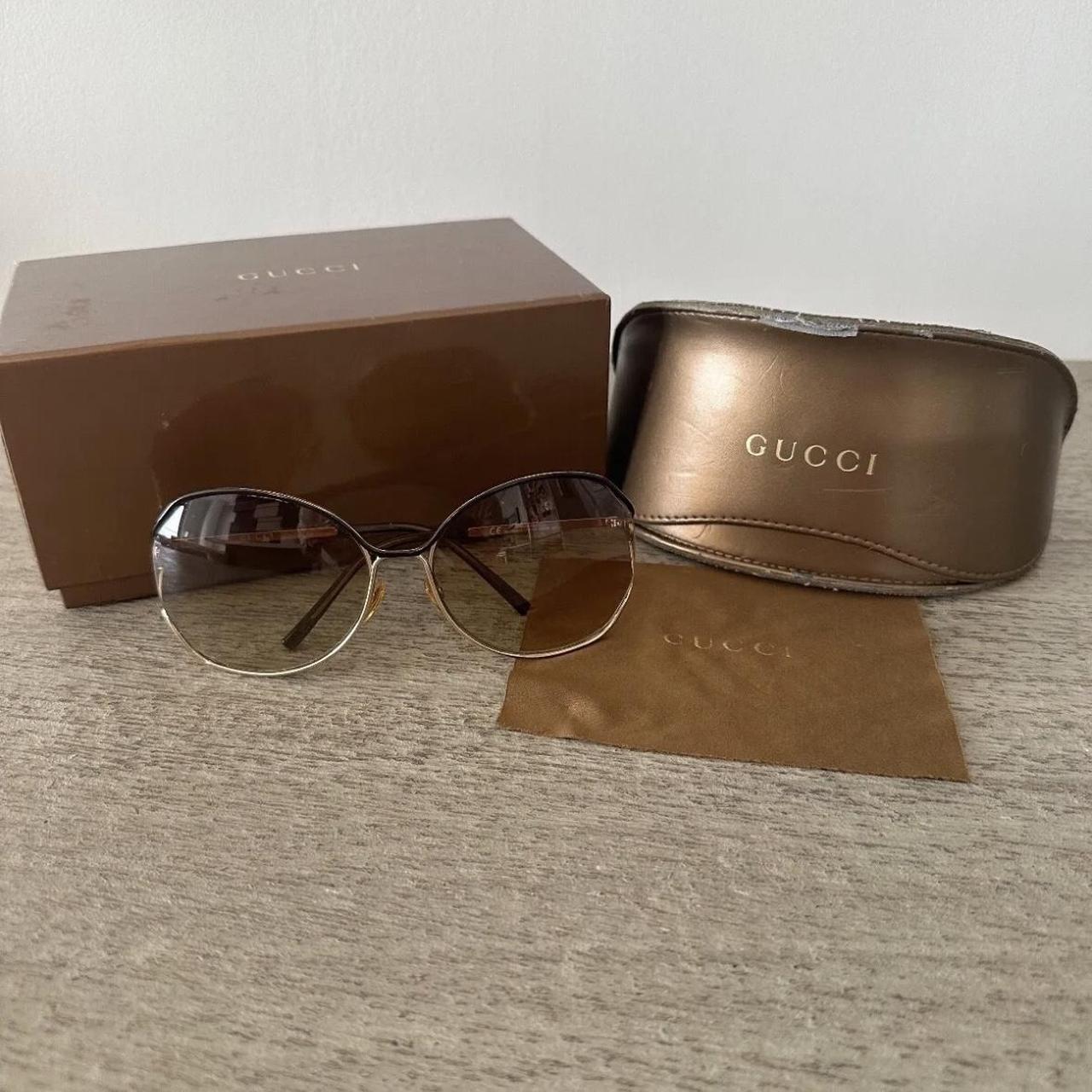 GUCCI グッチ サングラス GG2846/N/S YD3DL Gucci_GG_2846_N_S_YD3DL_Sungla