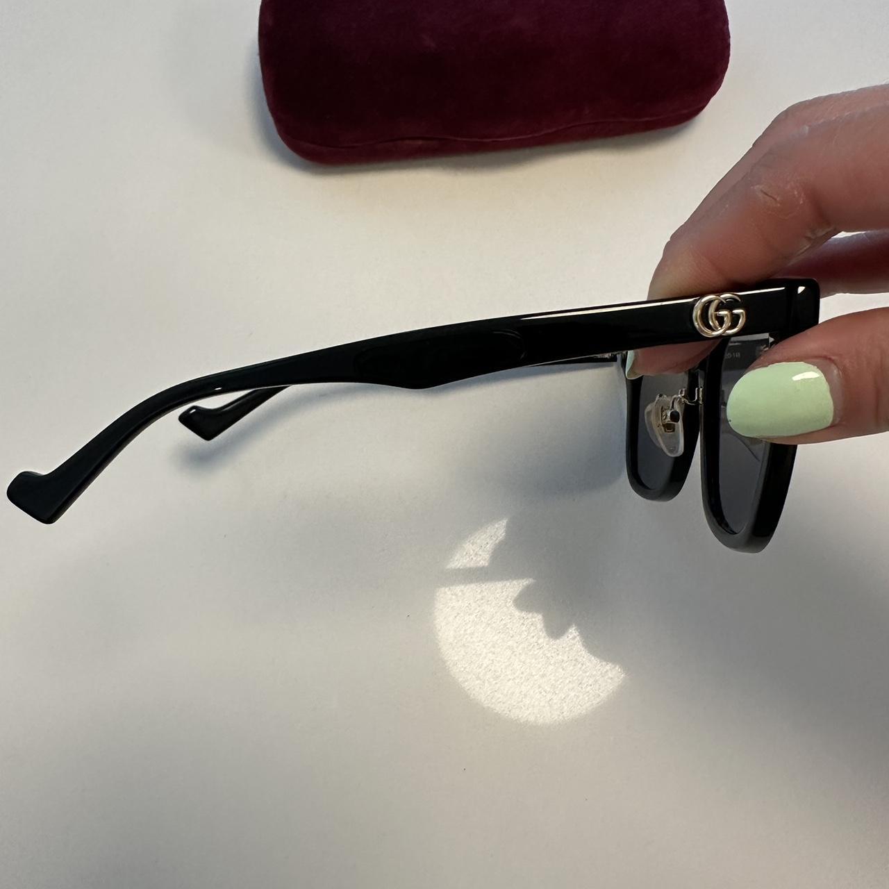 GUCCI グッチ サングラス GG2846/N/S YD3DL Gucci_GG_2846_N_S_YD3DL_Sungla