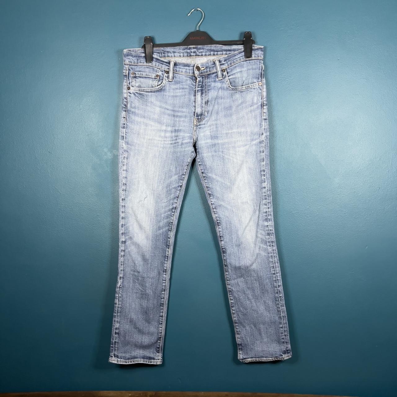 Levis 511 33x30 online