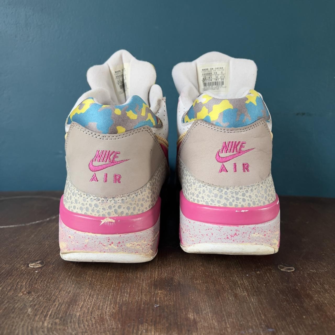 Nike Union Air Force 180 Clerks Pack 2006 Depop