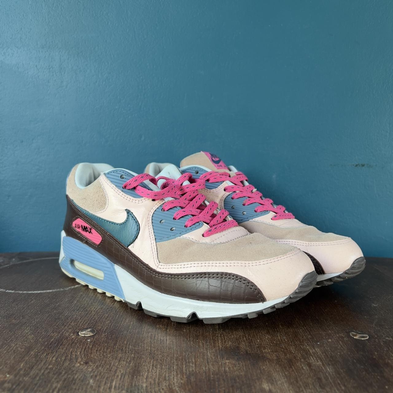 Nike Size? Air Max 90 Clerks Pack 2006 (UK9) Depop