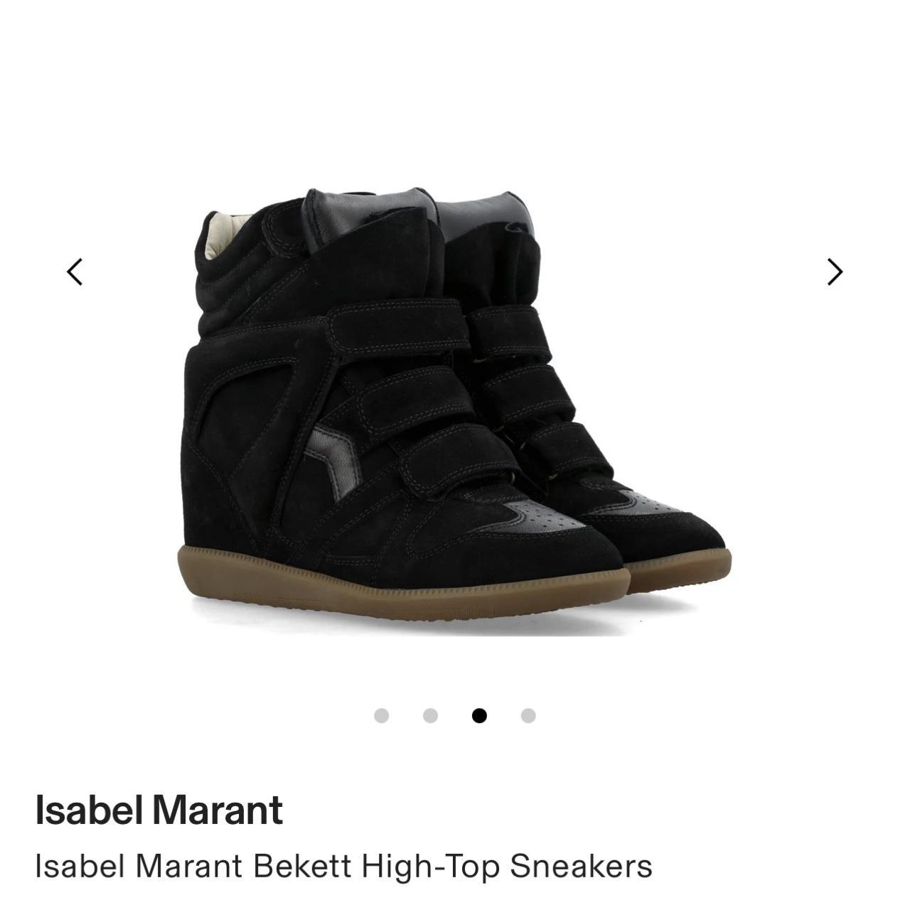 isabel marant sneakers sale