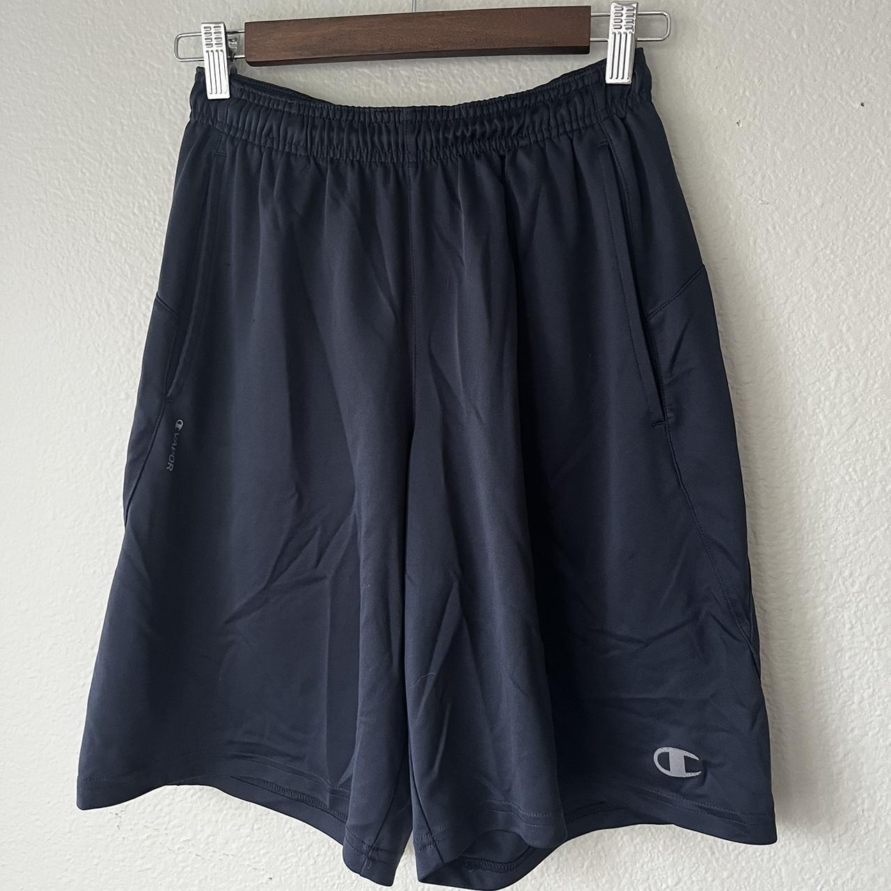 Champion vapor hot sale shorts