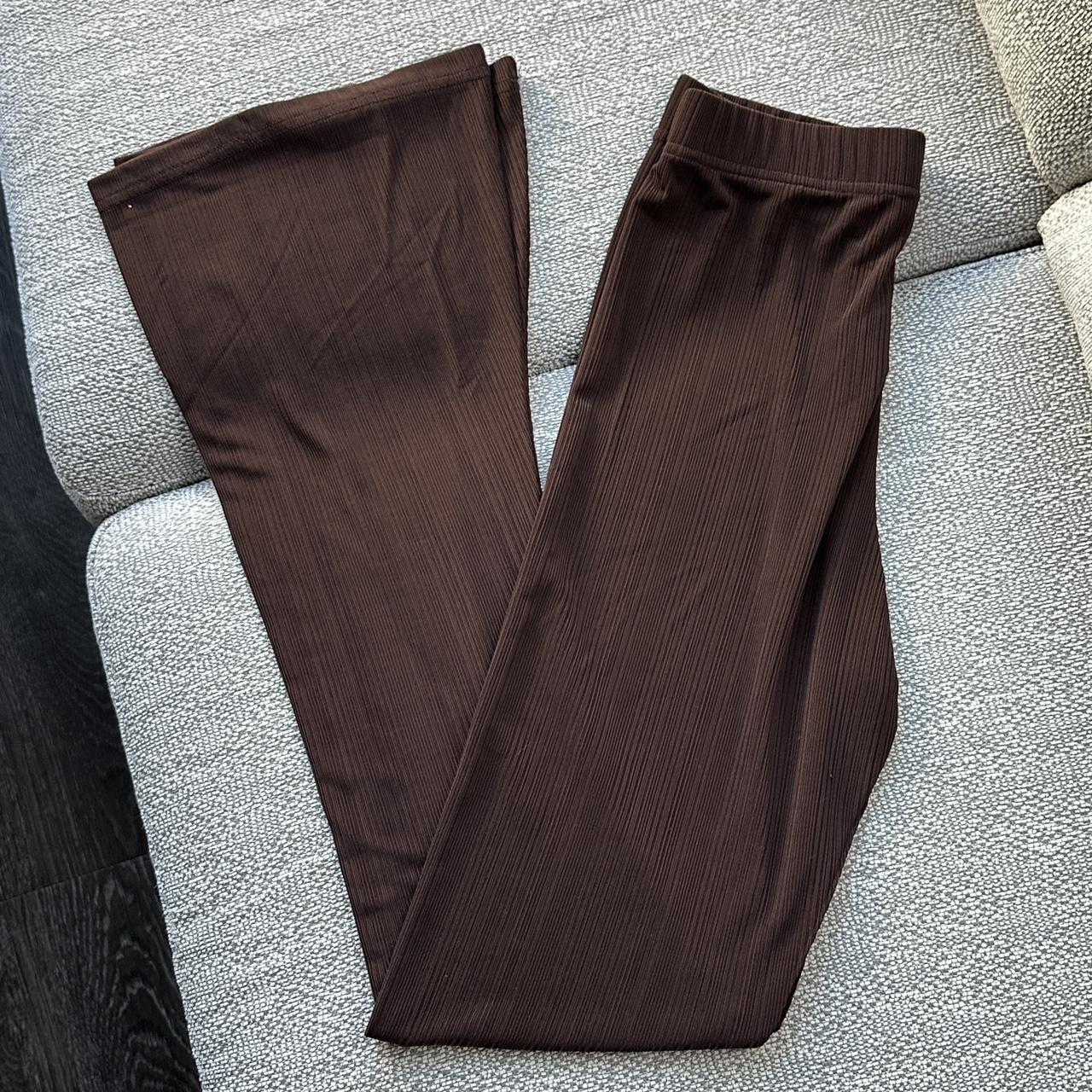 Source Unknown Women's Bottom - Brown - S – Brown… - image 5