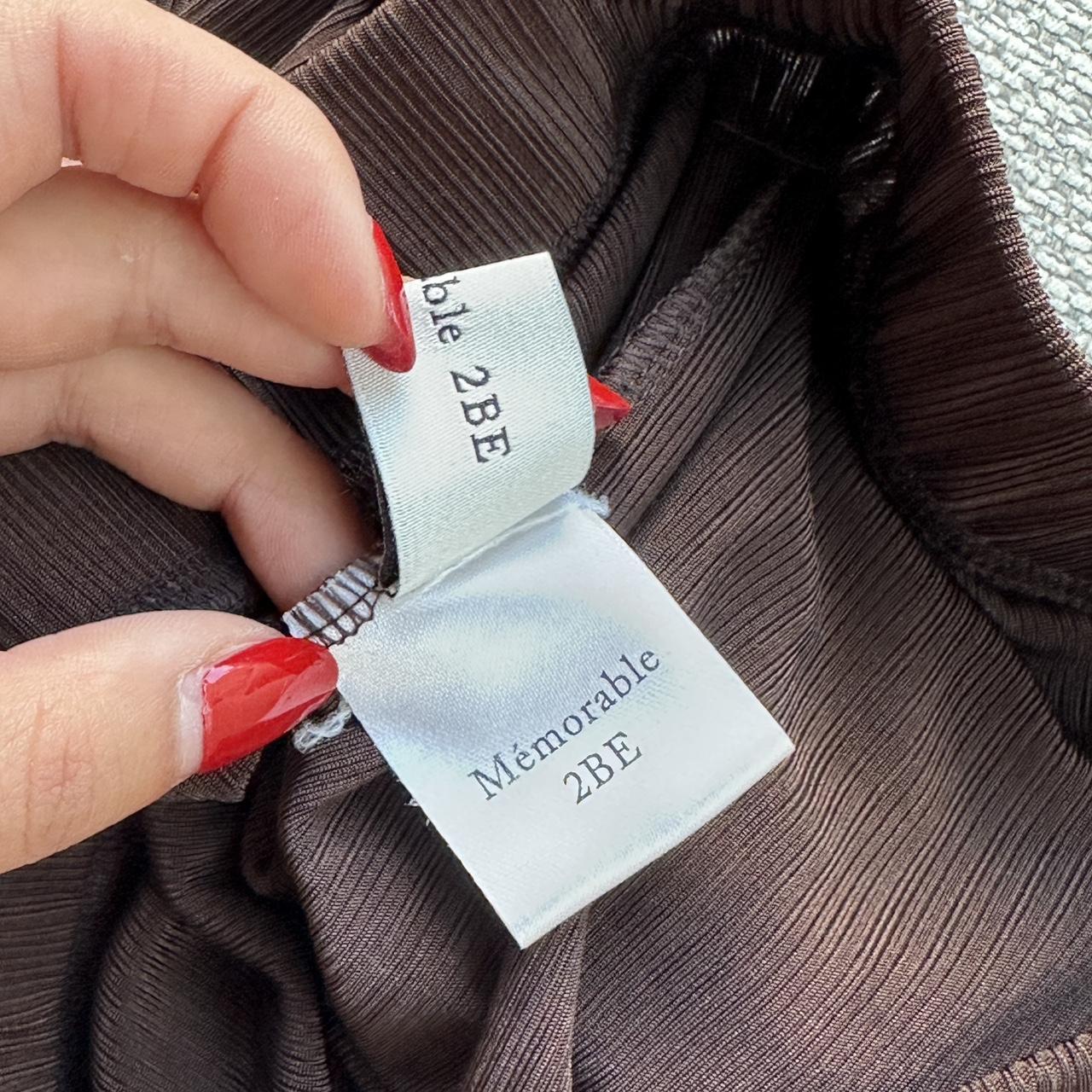 Source Unknown Women's Bottom - Brown - S – Brown… - image 8