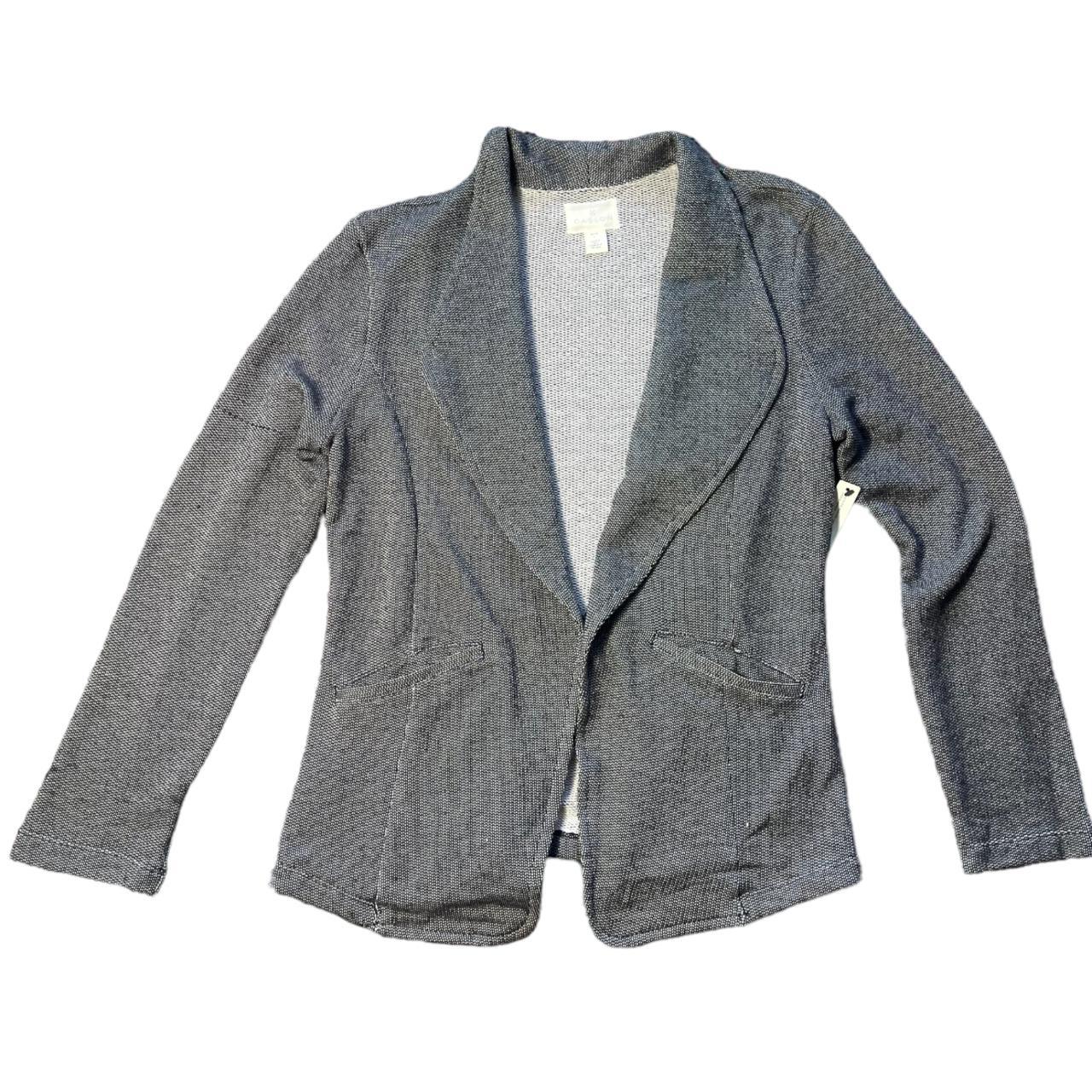 Nordstrom on sale sweater blazer