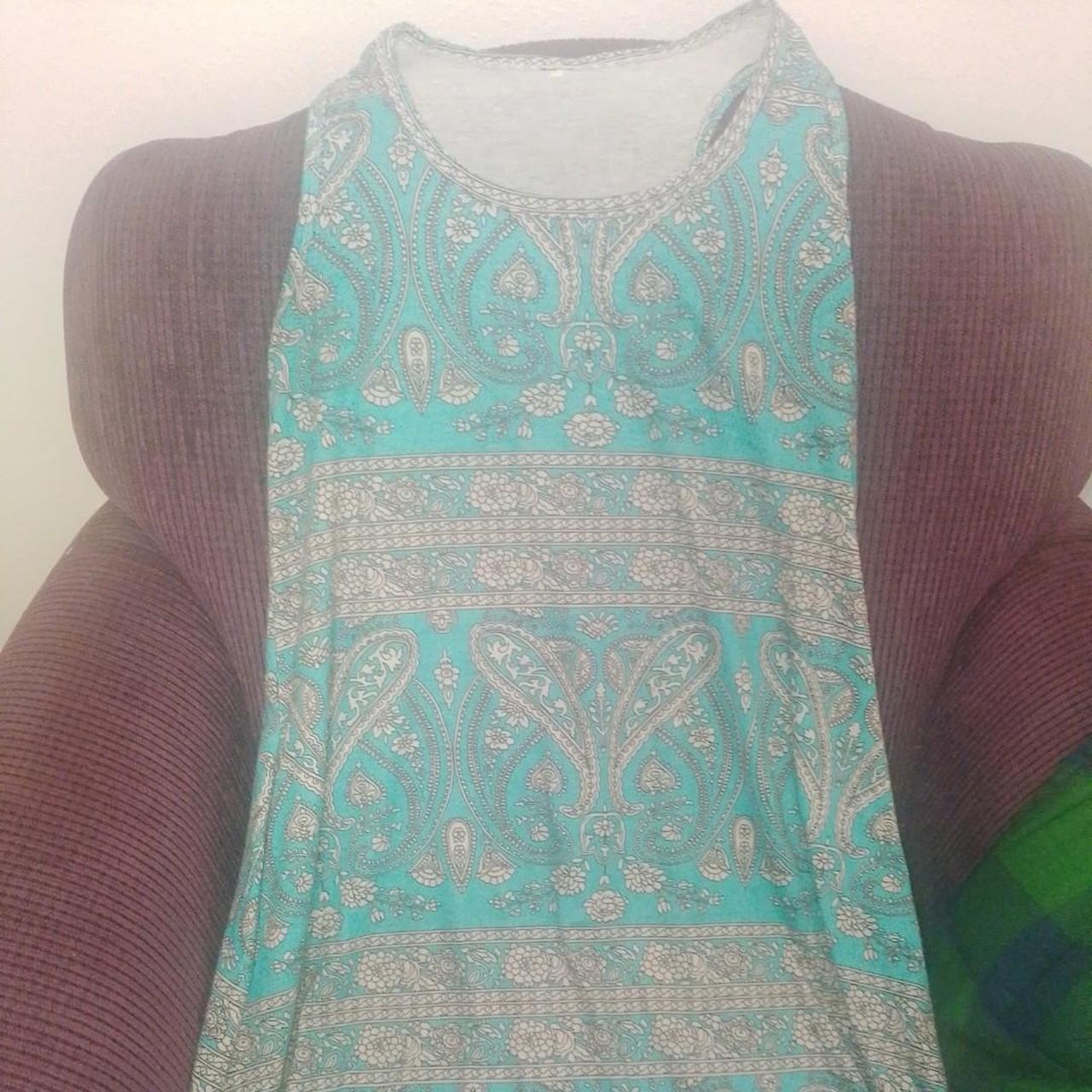 item listed by witcheywardrobe