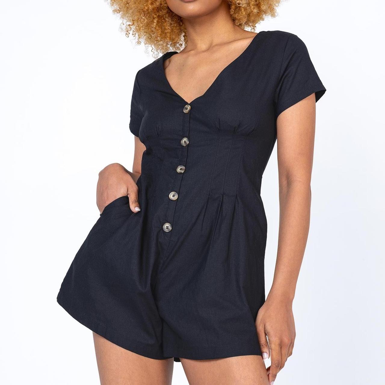 adi playsuit