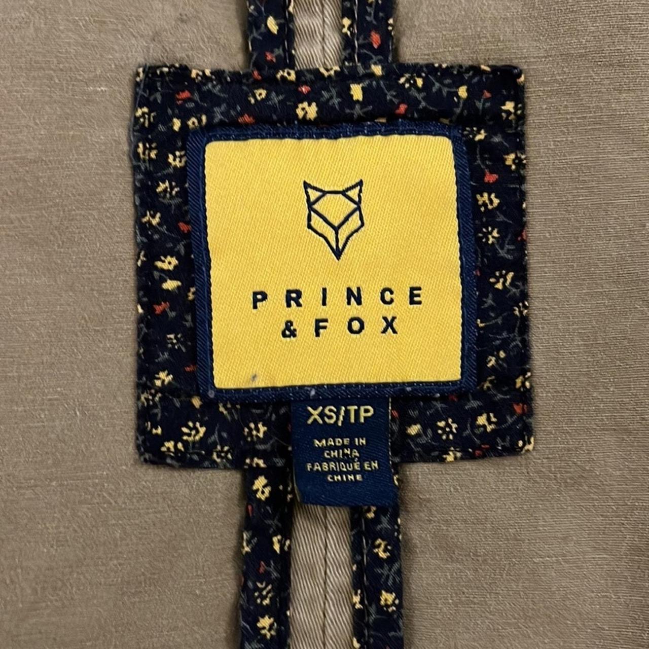 Source Unknown Women's Jacket - Tan - XS – Prince… - image 7