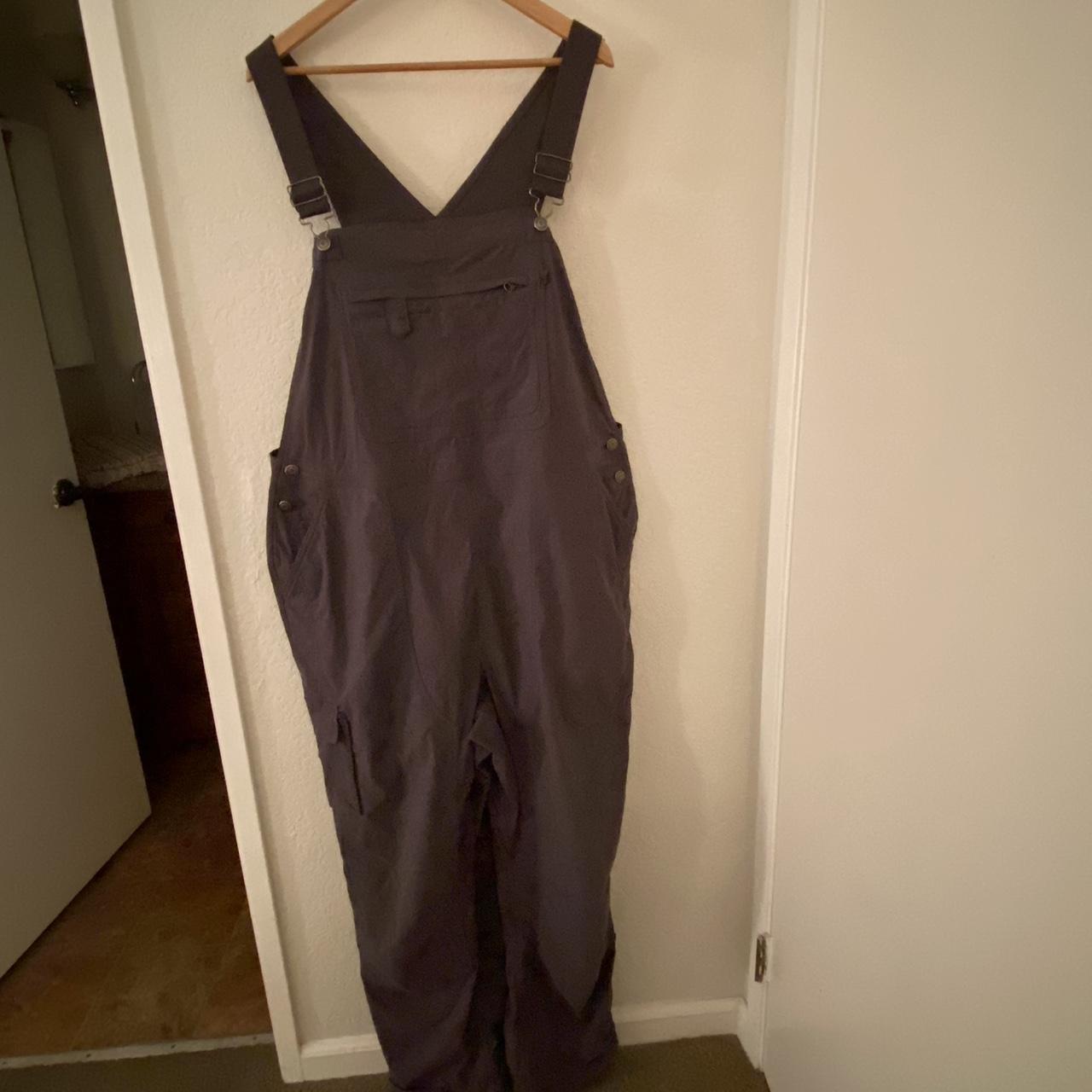 Women's Duluth Trading Company Dungarees, New & Used