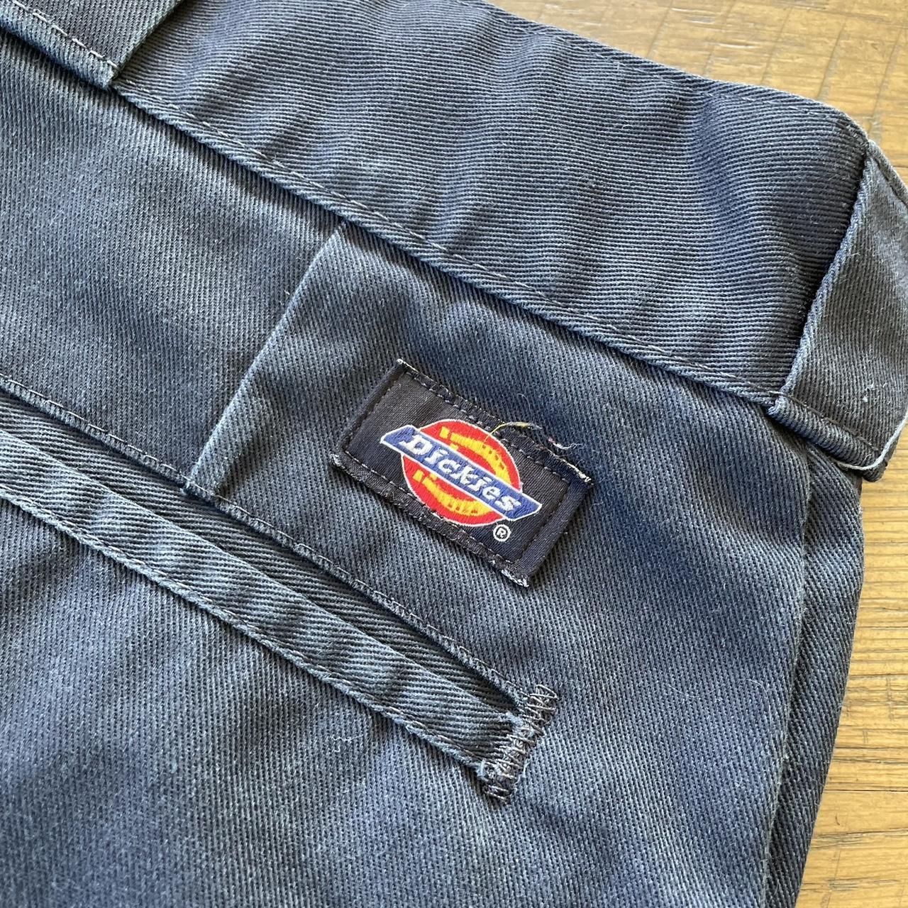 baggy dickies pants 36x34 #vintage #dickies... - Depop