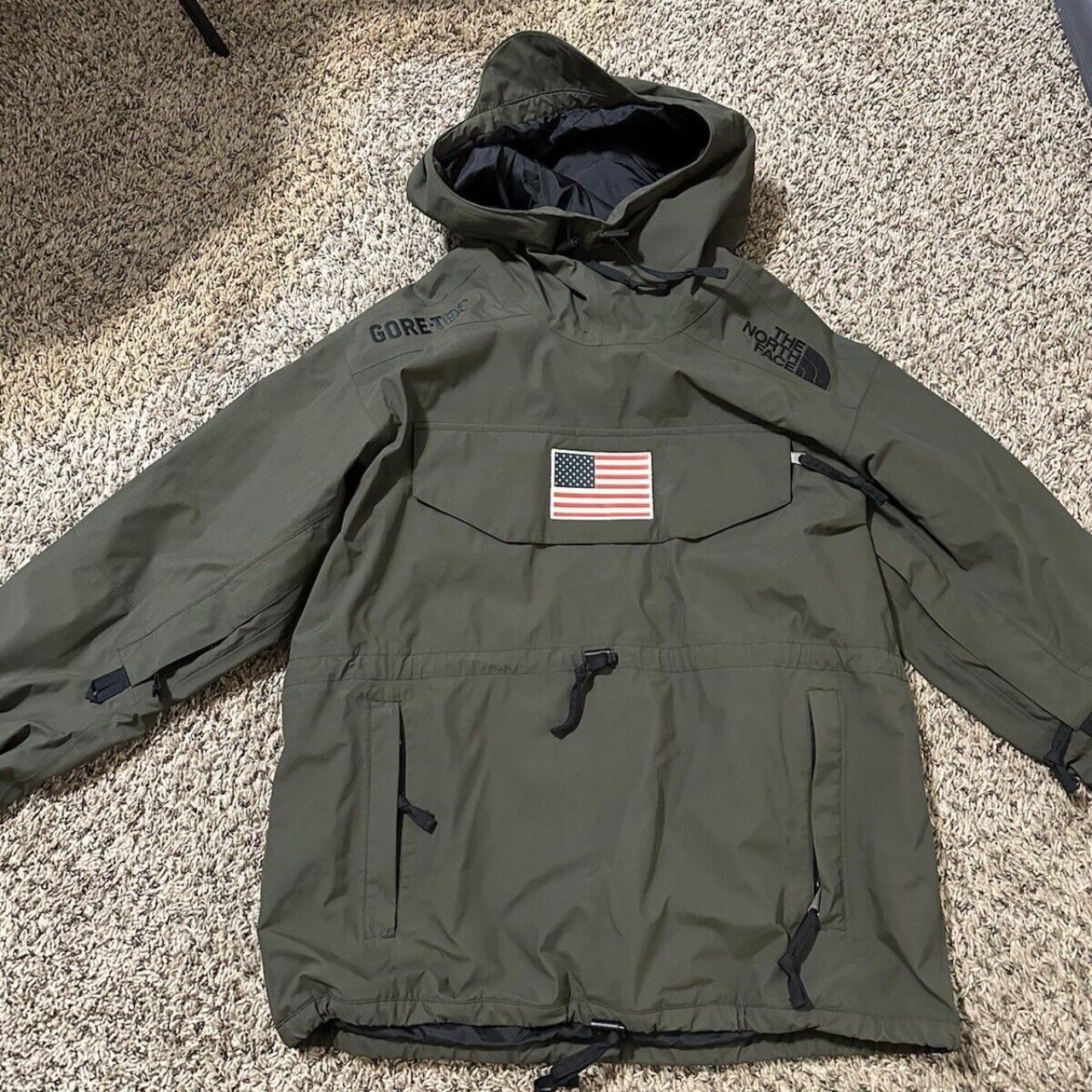 SUPREME THE NORTH FACE ANTARCTICA EXPEDITION... - Depop