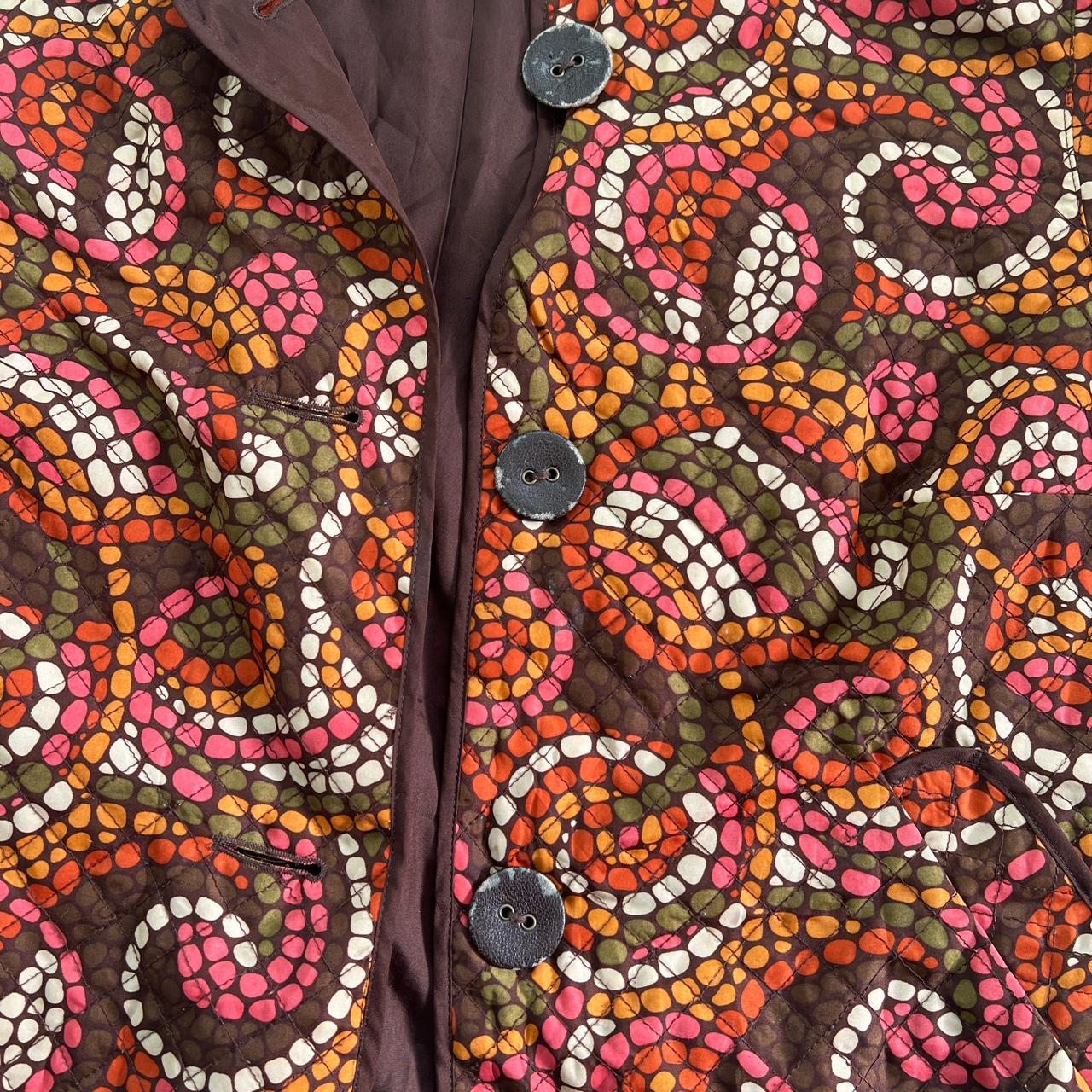 Ruby Rd. Women's Jacket - Multi/Brown - 10 – Ruby… - image 3