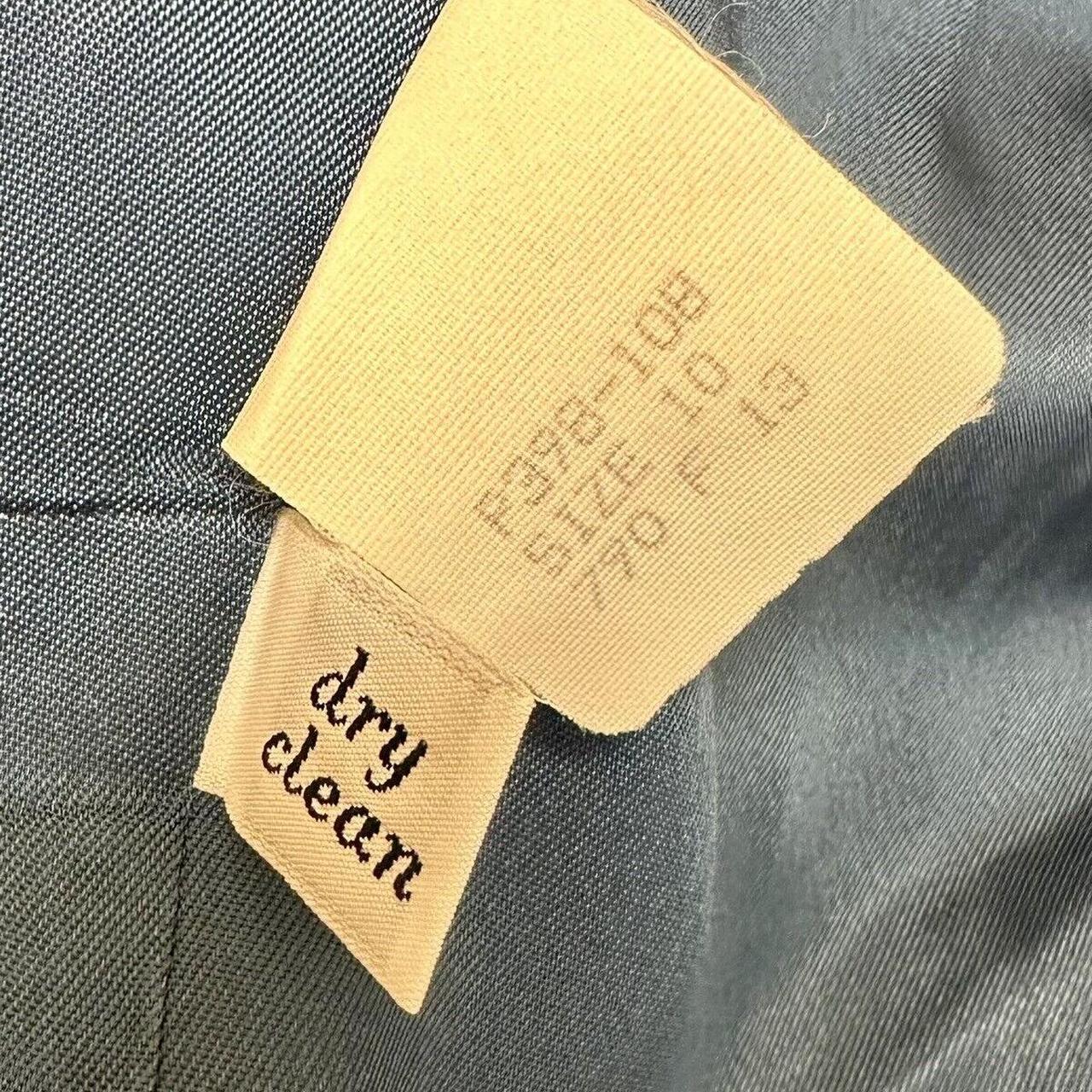 Pendleton Women's Blazer Jacket - Multi - 10 – Pe… - image 4