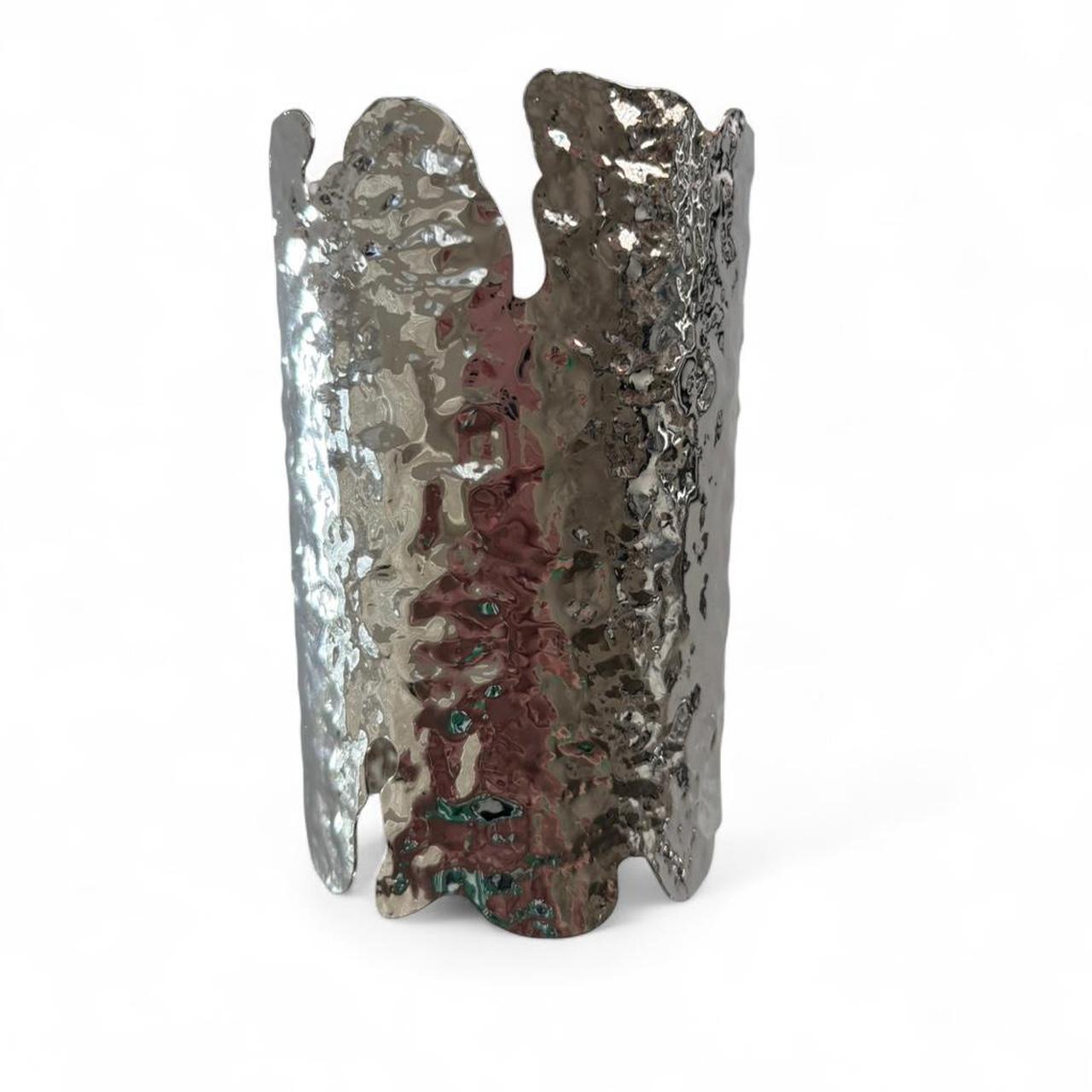 Women's Bracelet - Multi/Silver – Statement hamme… - image 2