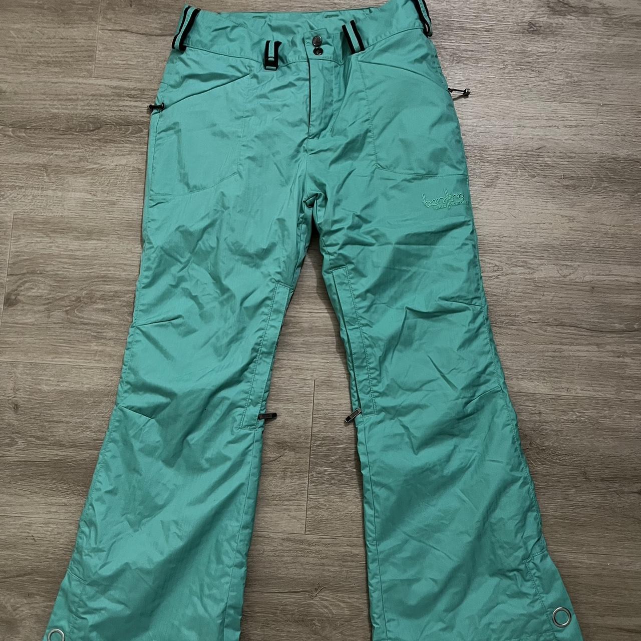 Bonfire snowboarding hot sale pants womens