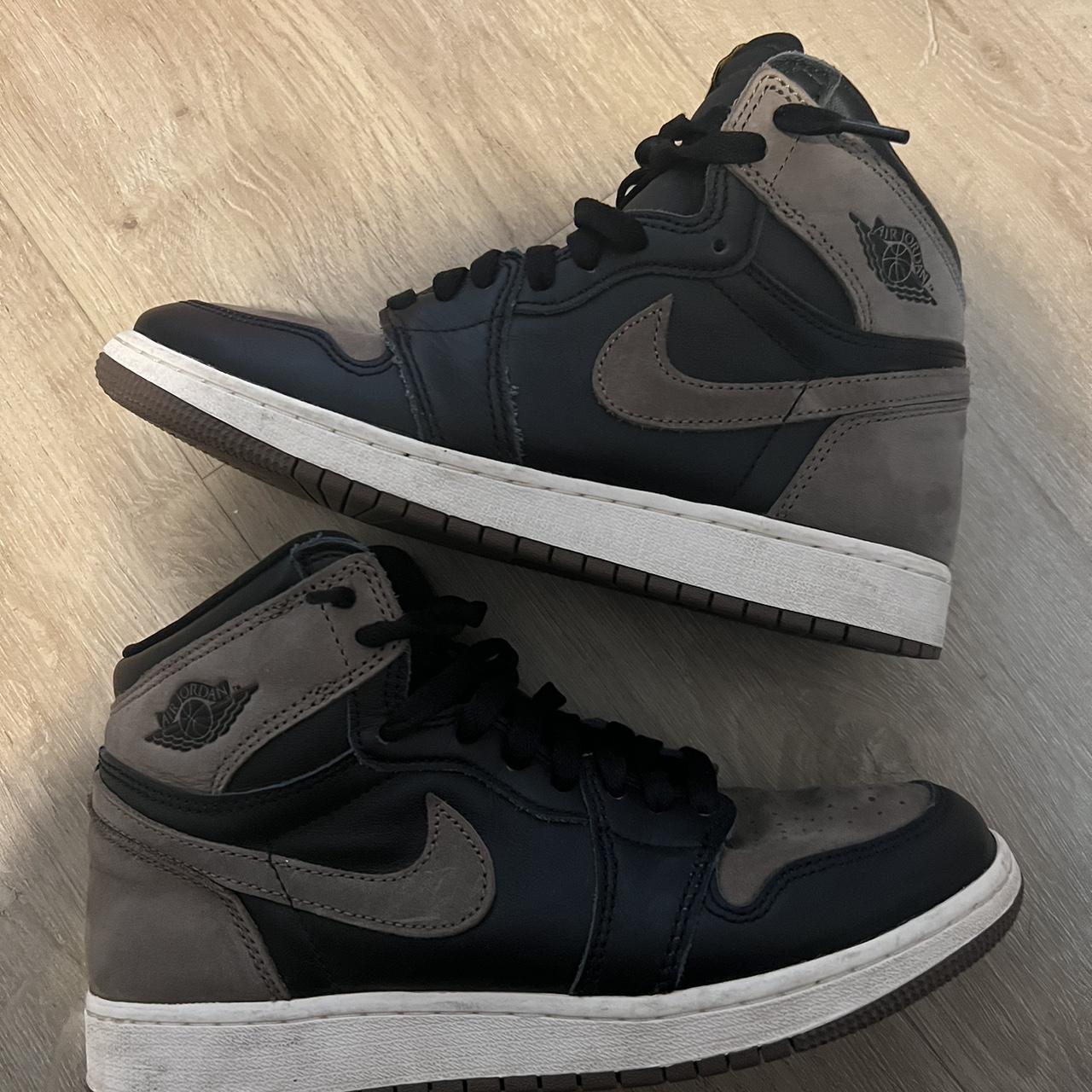 eblens jordan 1