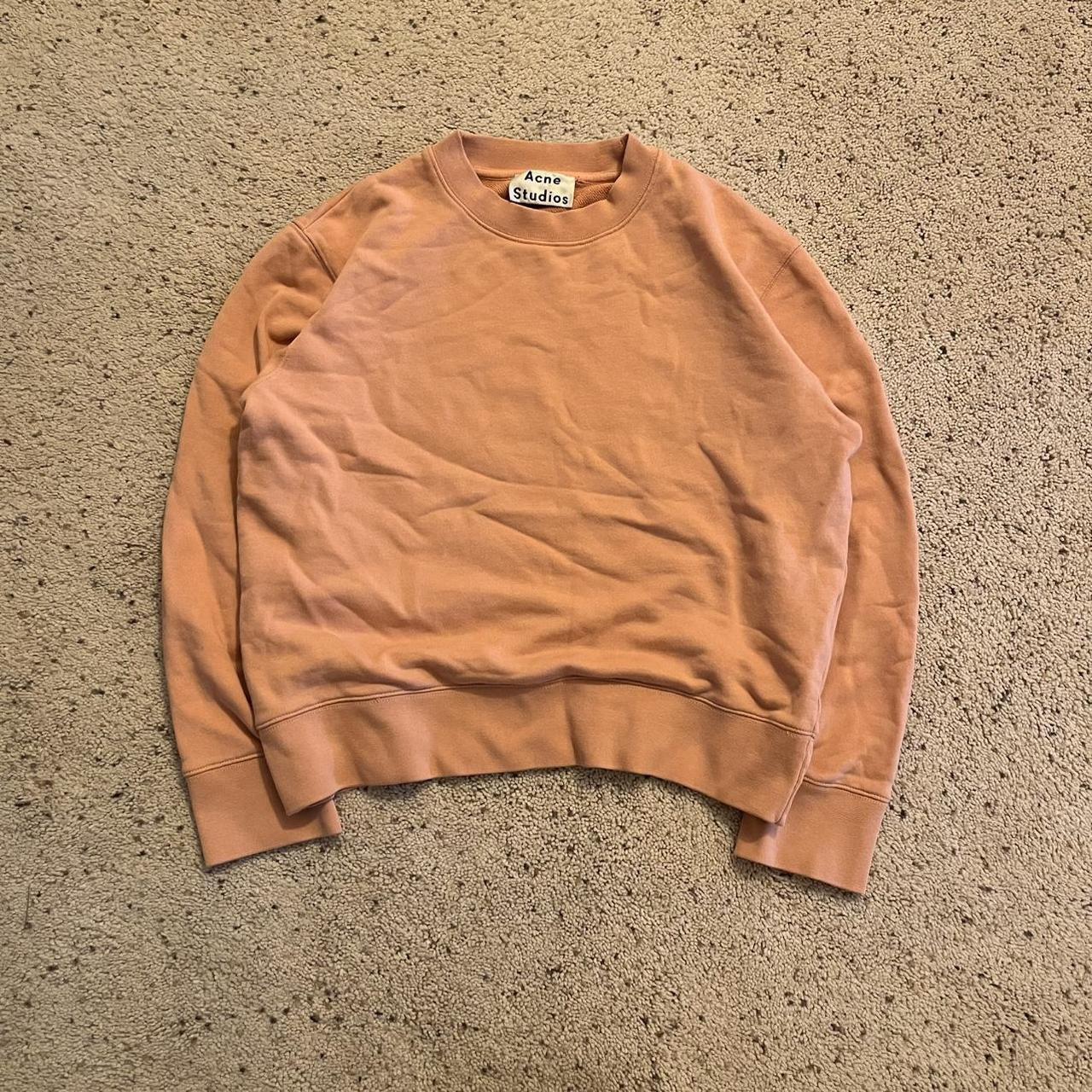 Acne Studios Fuel Tech PSS15 jacket Size 36 Bomber | Depop
